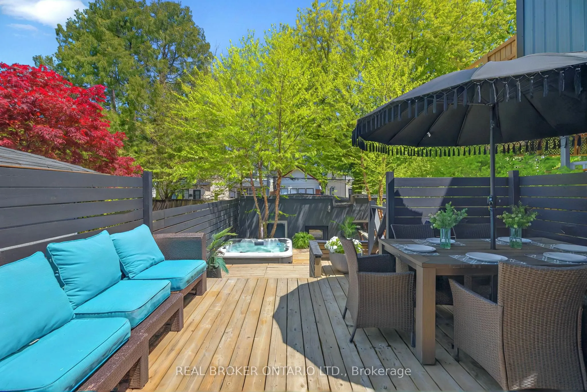 143 Parkmount Road