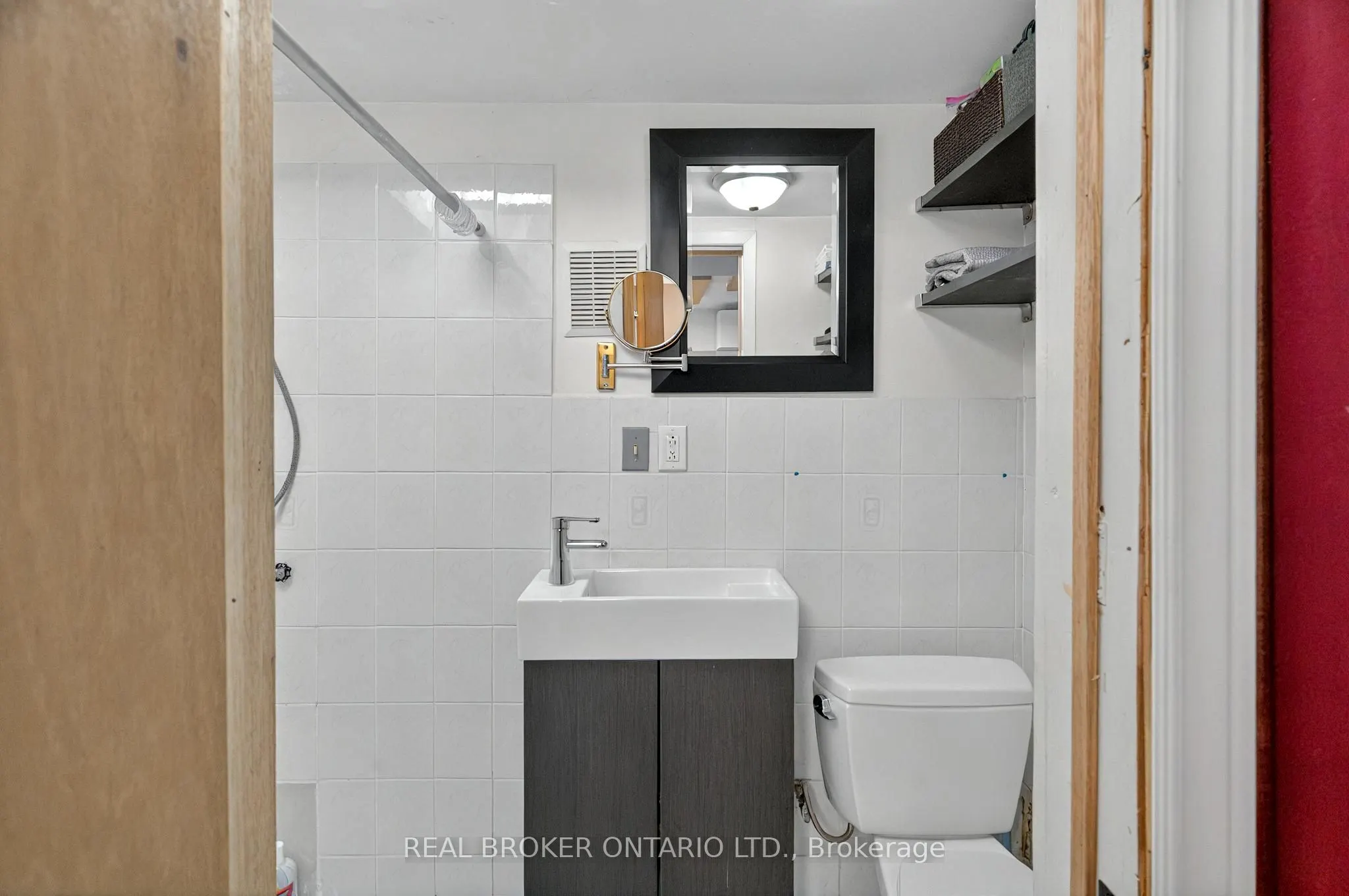 143 Parkmount Road