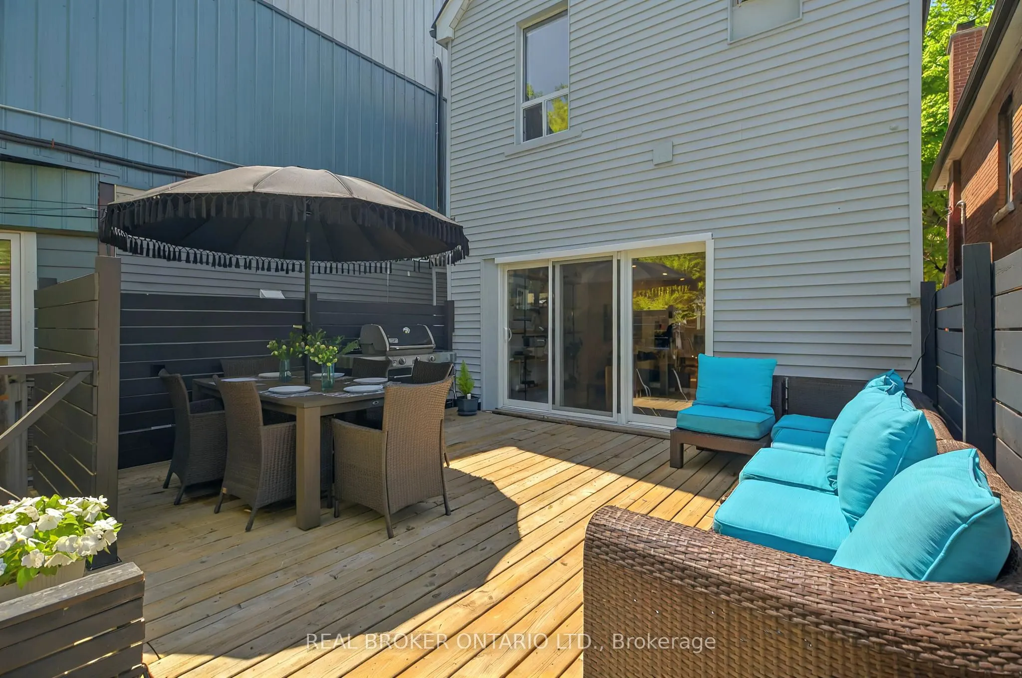 143 Parkmount Road