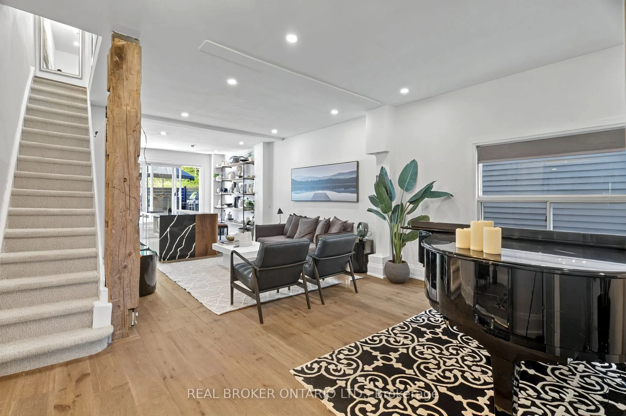 143 Parkmount Road
