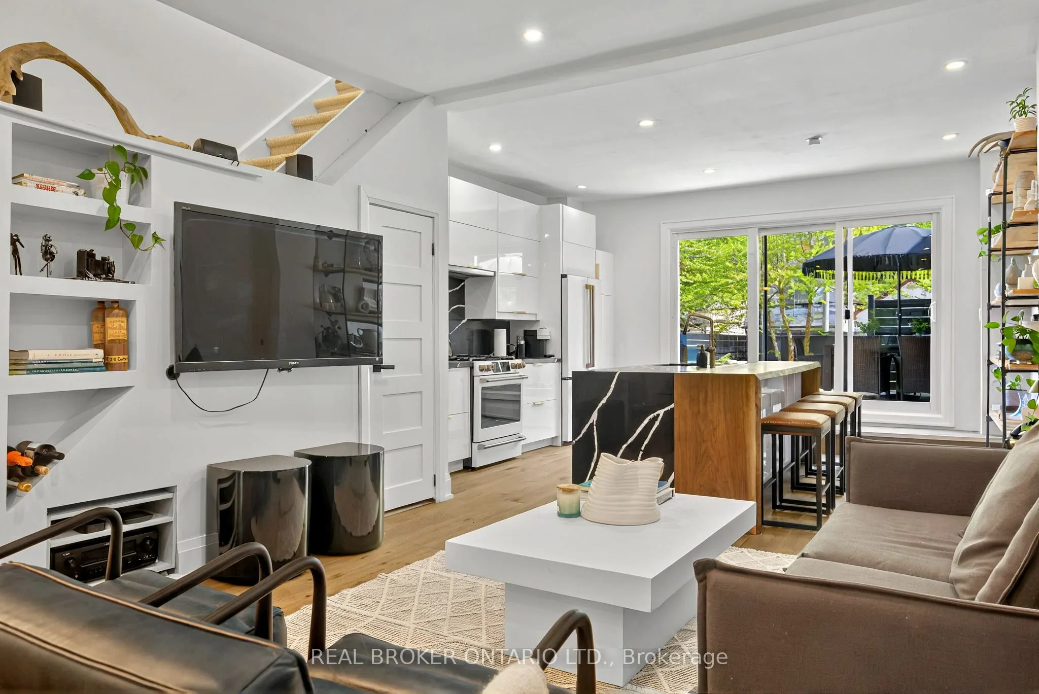 143 Parkmount Road