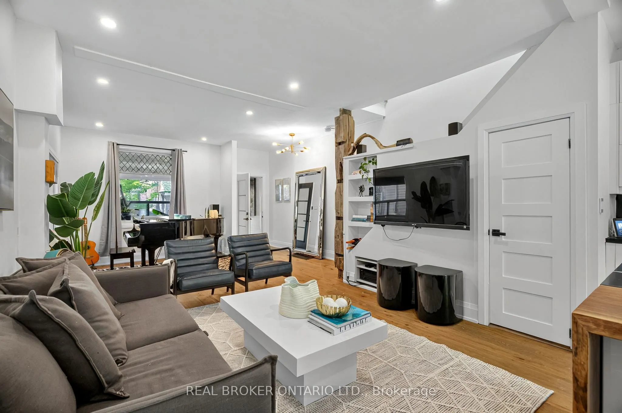 143 Parkmount Road