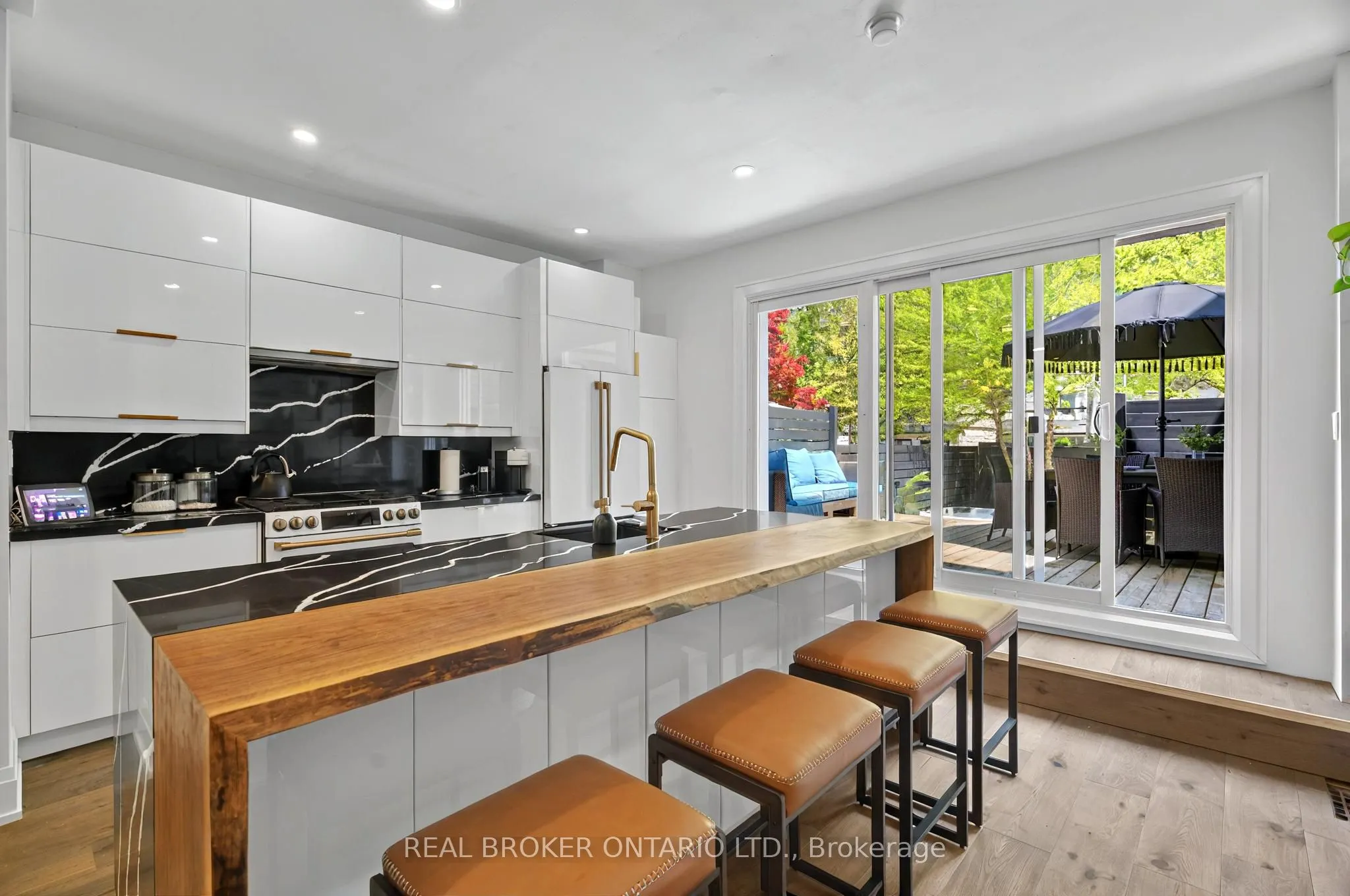 143 Parkmount Road