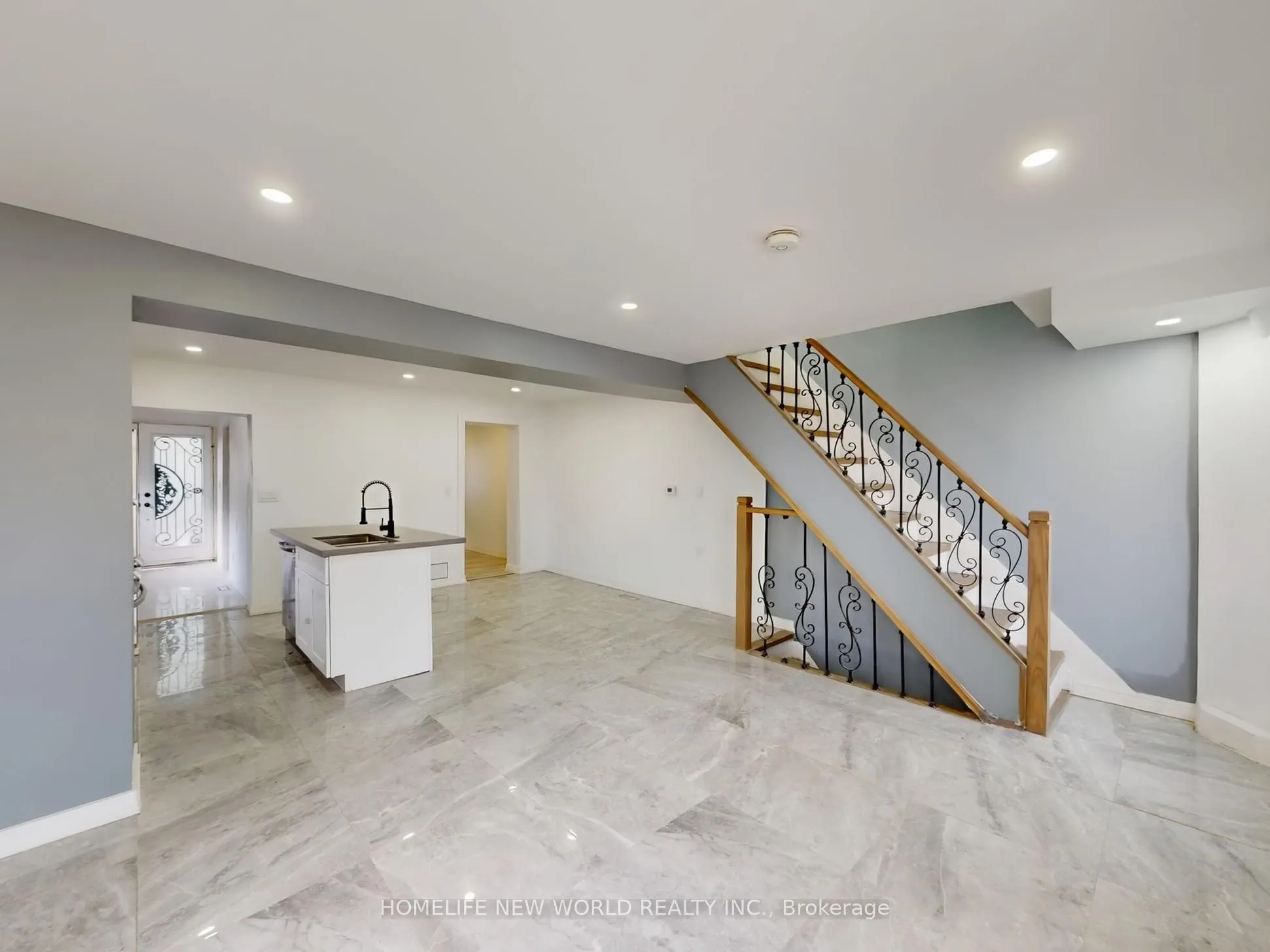 11 Maple Street