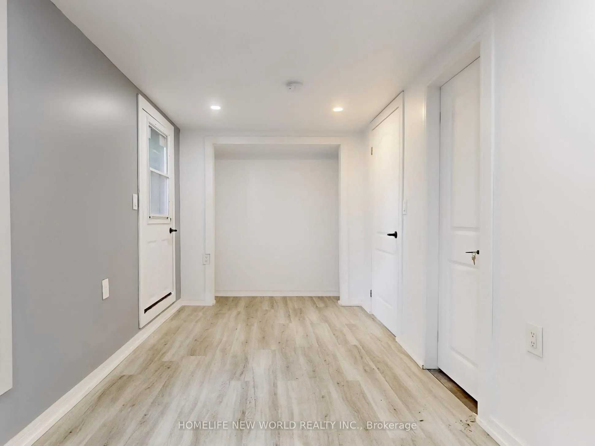 11 Maple Street