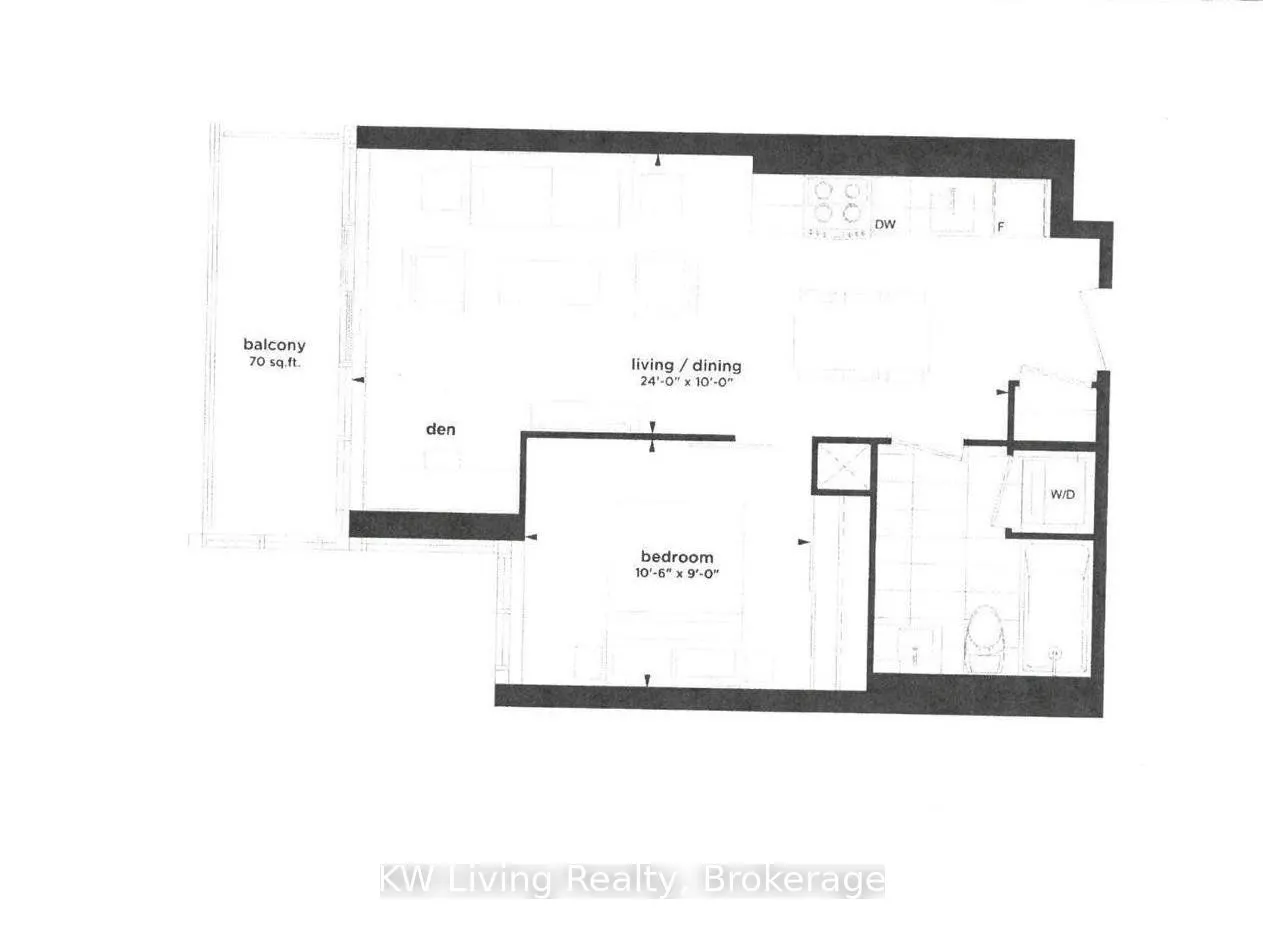15 Baseball Place, #1309