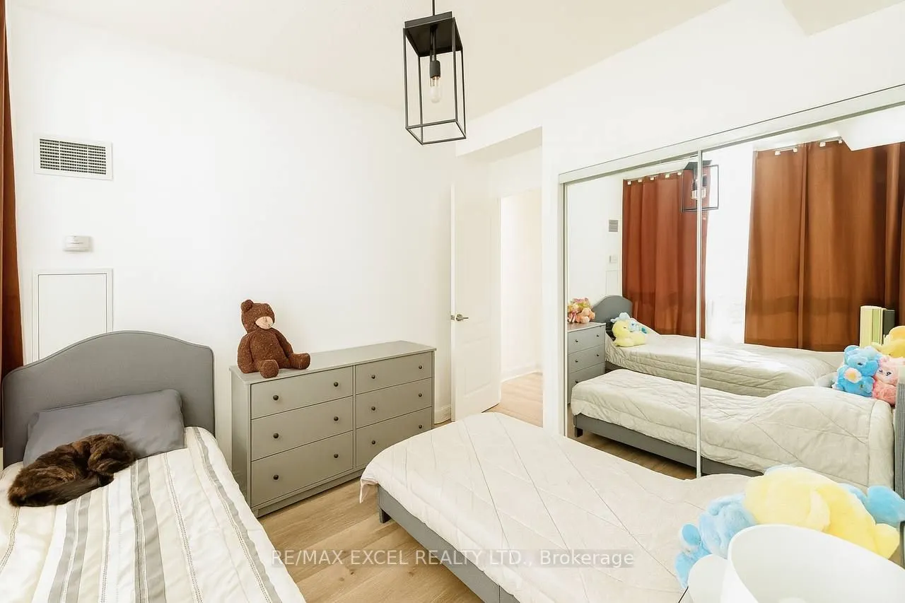 60 Brian Harrison Way, #ph3703