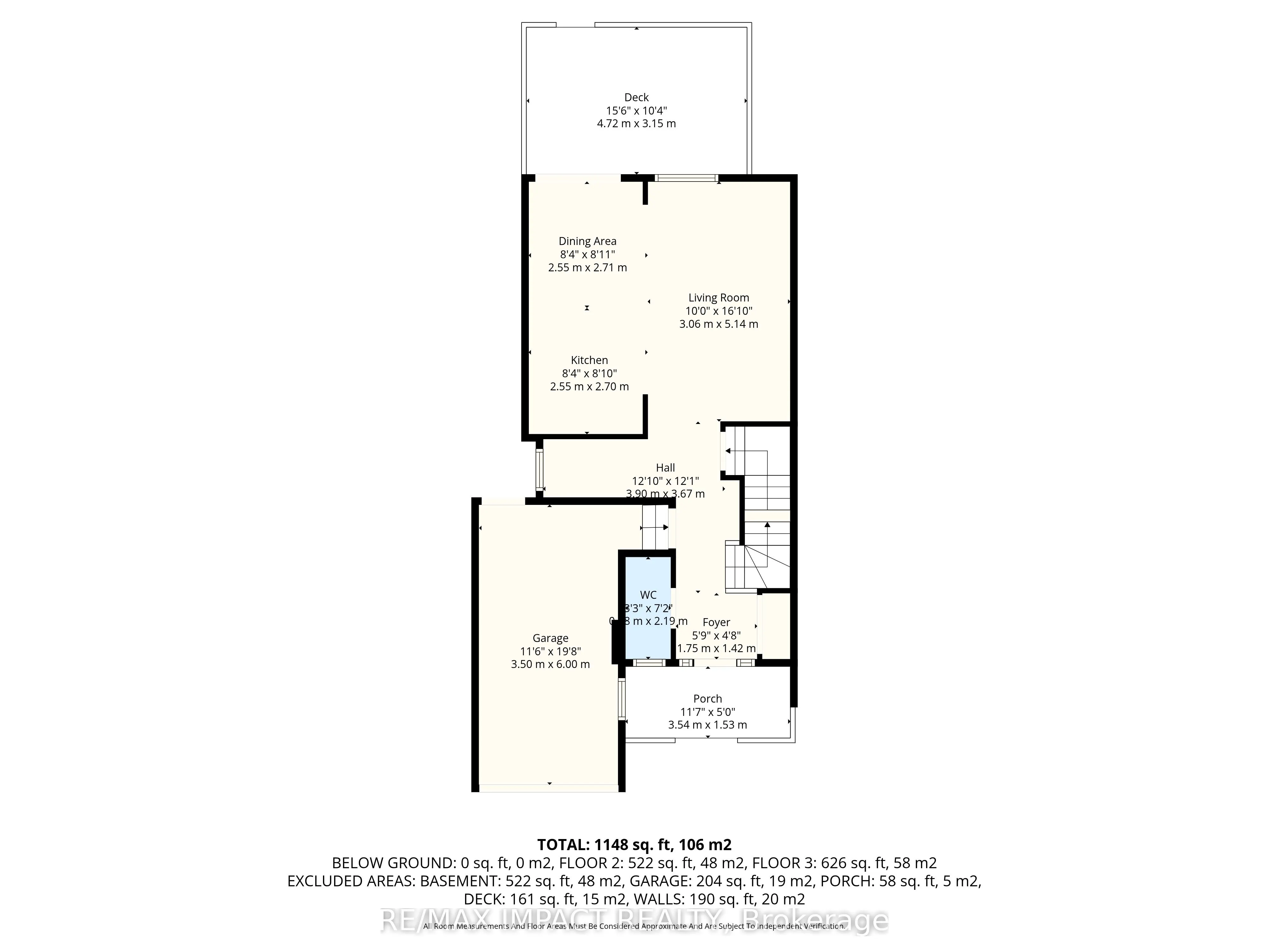 166 Swindells Street