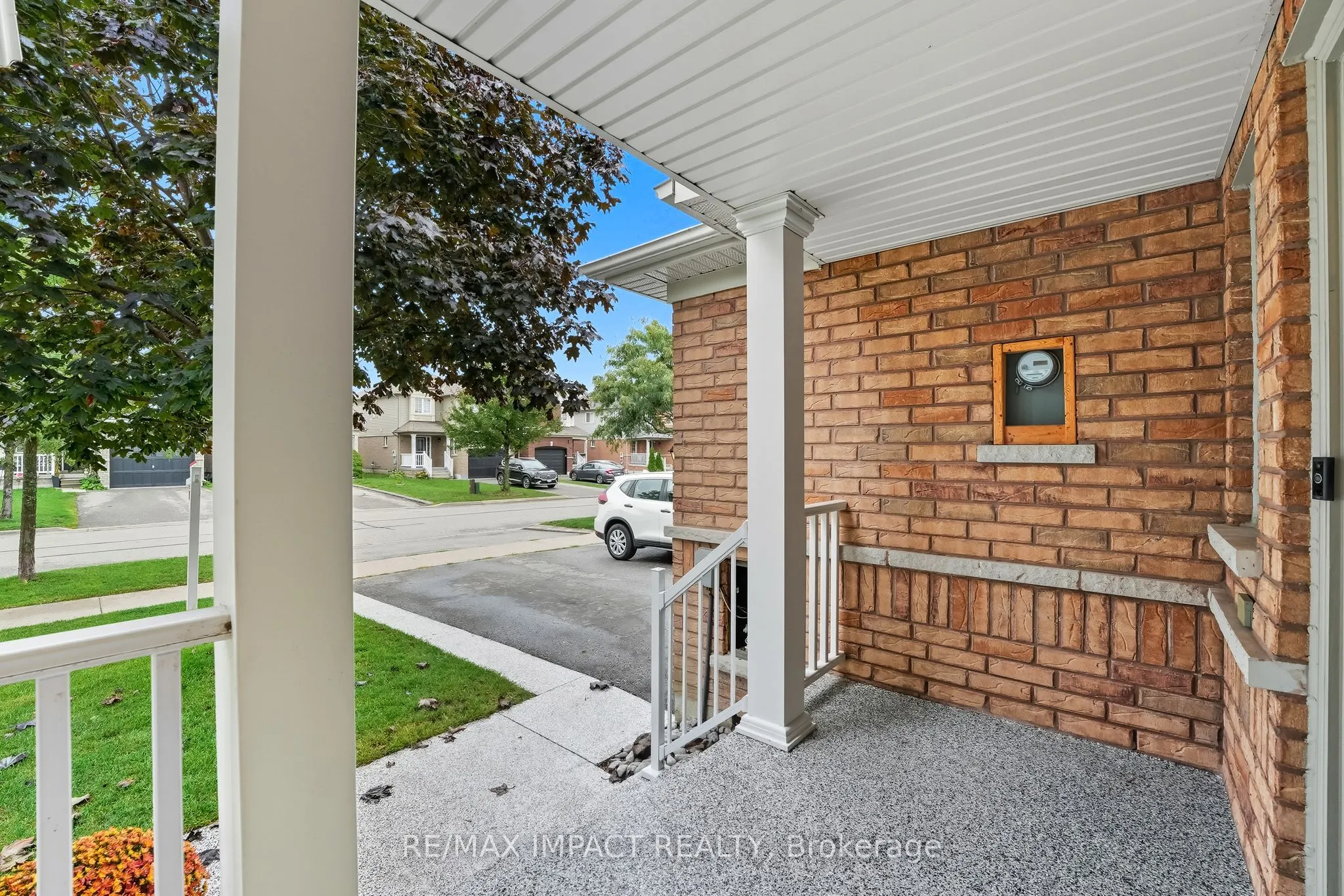 166 Swindells Street