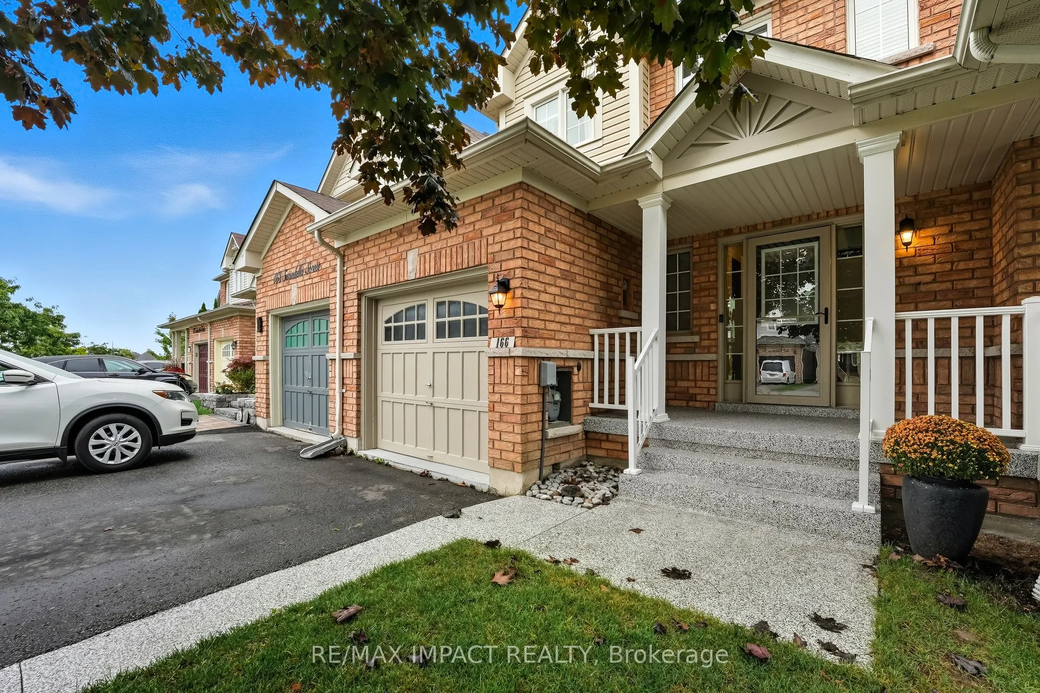 166 Swindells Street