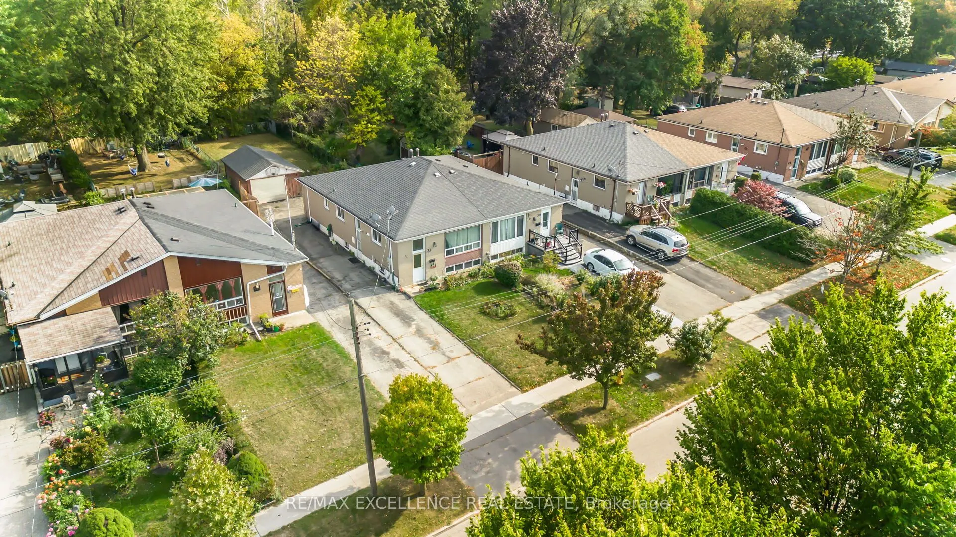43 Porchester Drive