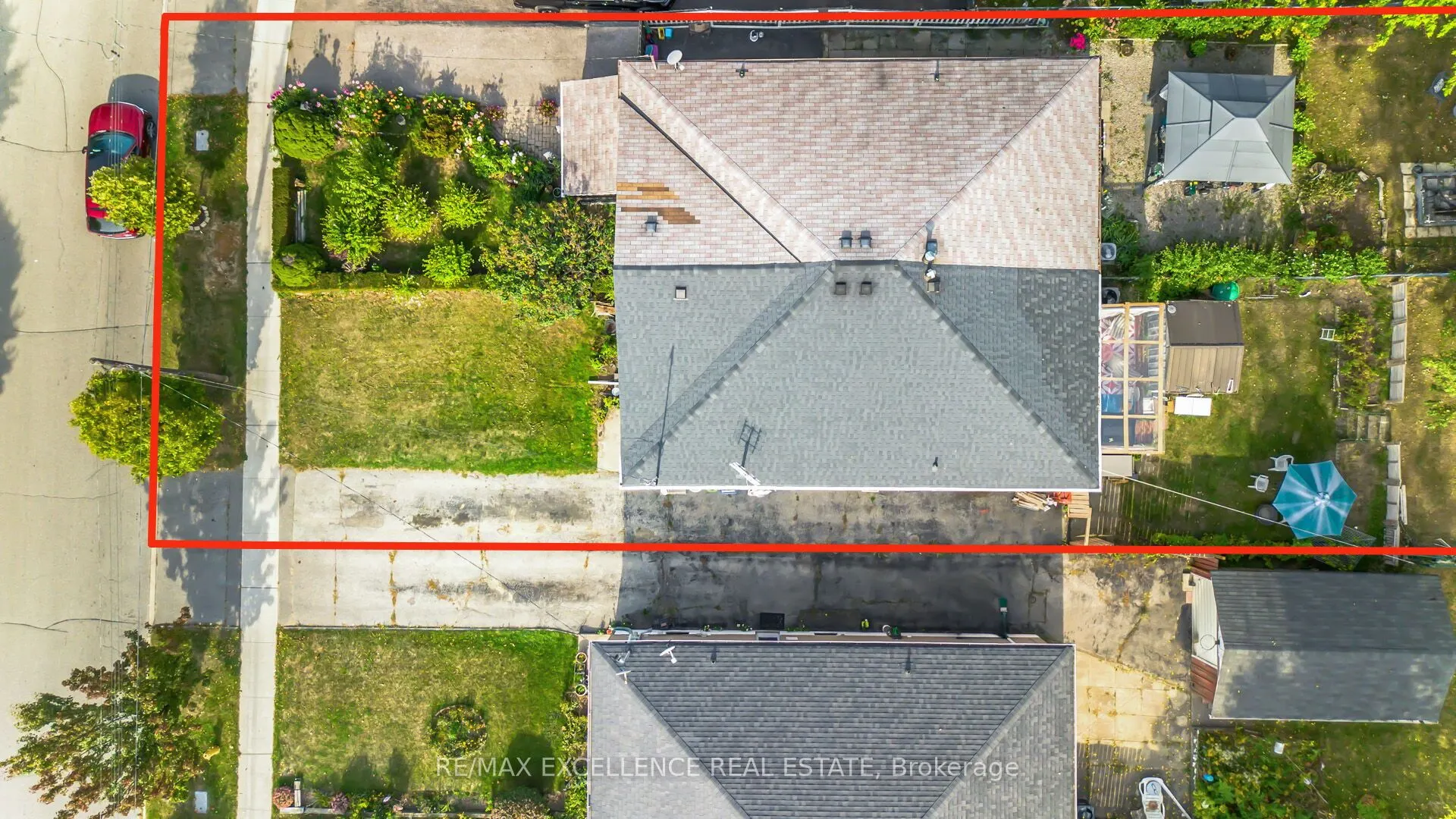 43 Porchester Drive
