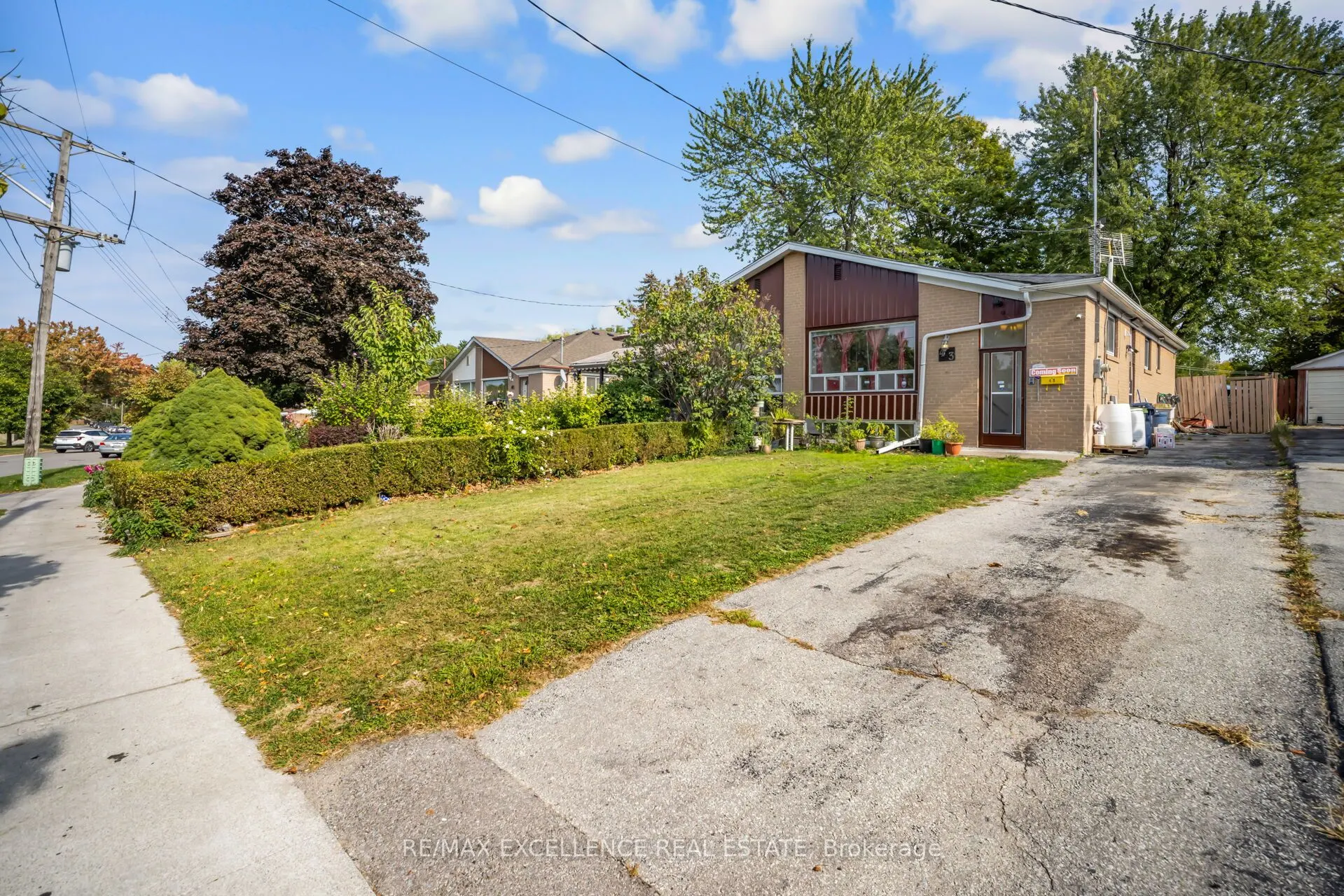 43 Porchester Drive