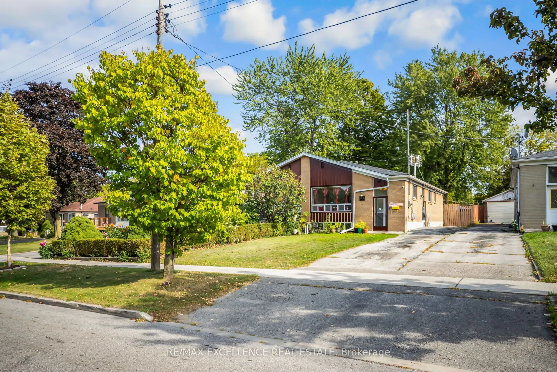 43 Porchester Drive