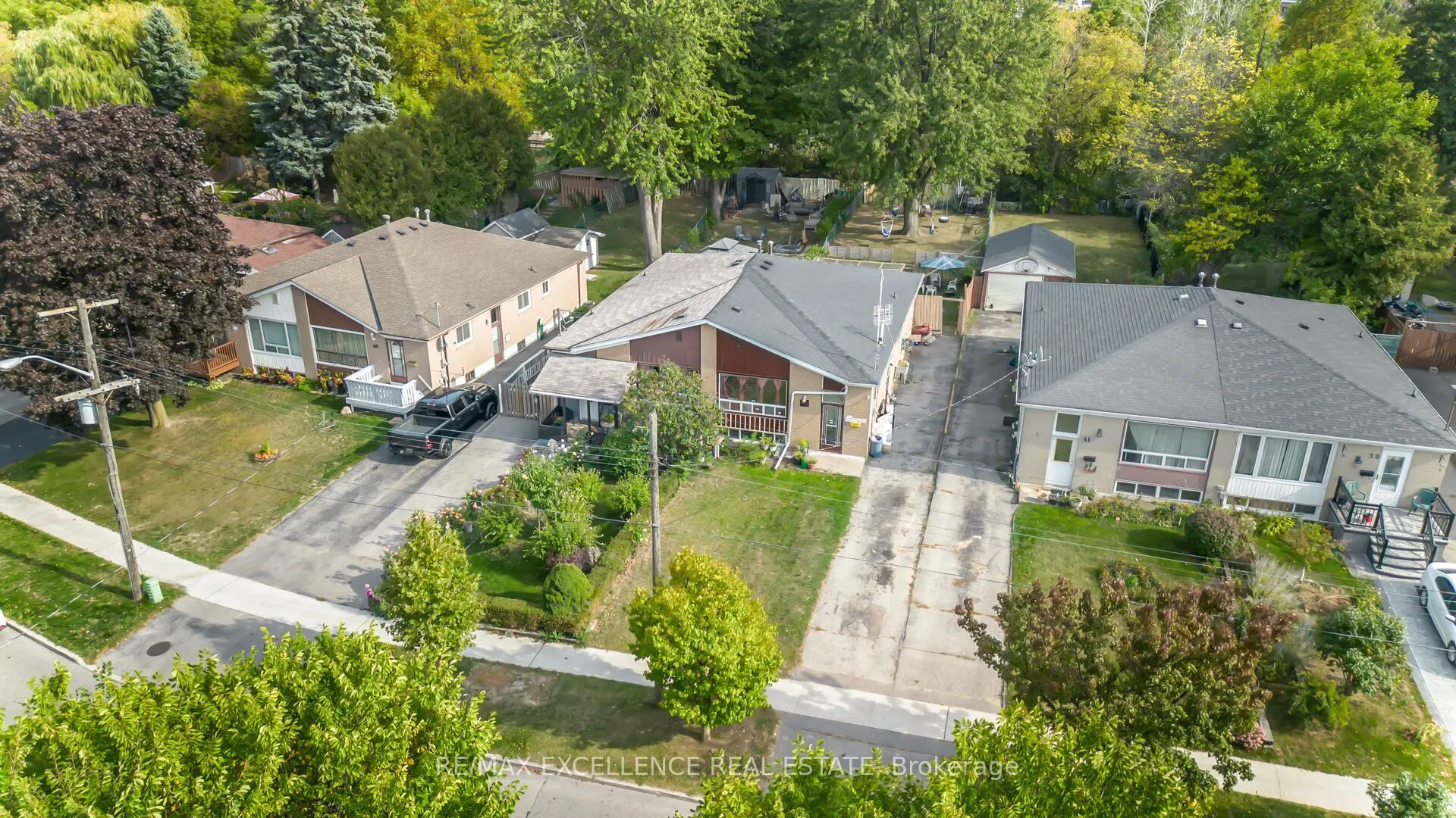 43 Porchester Drive