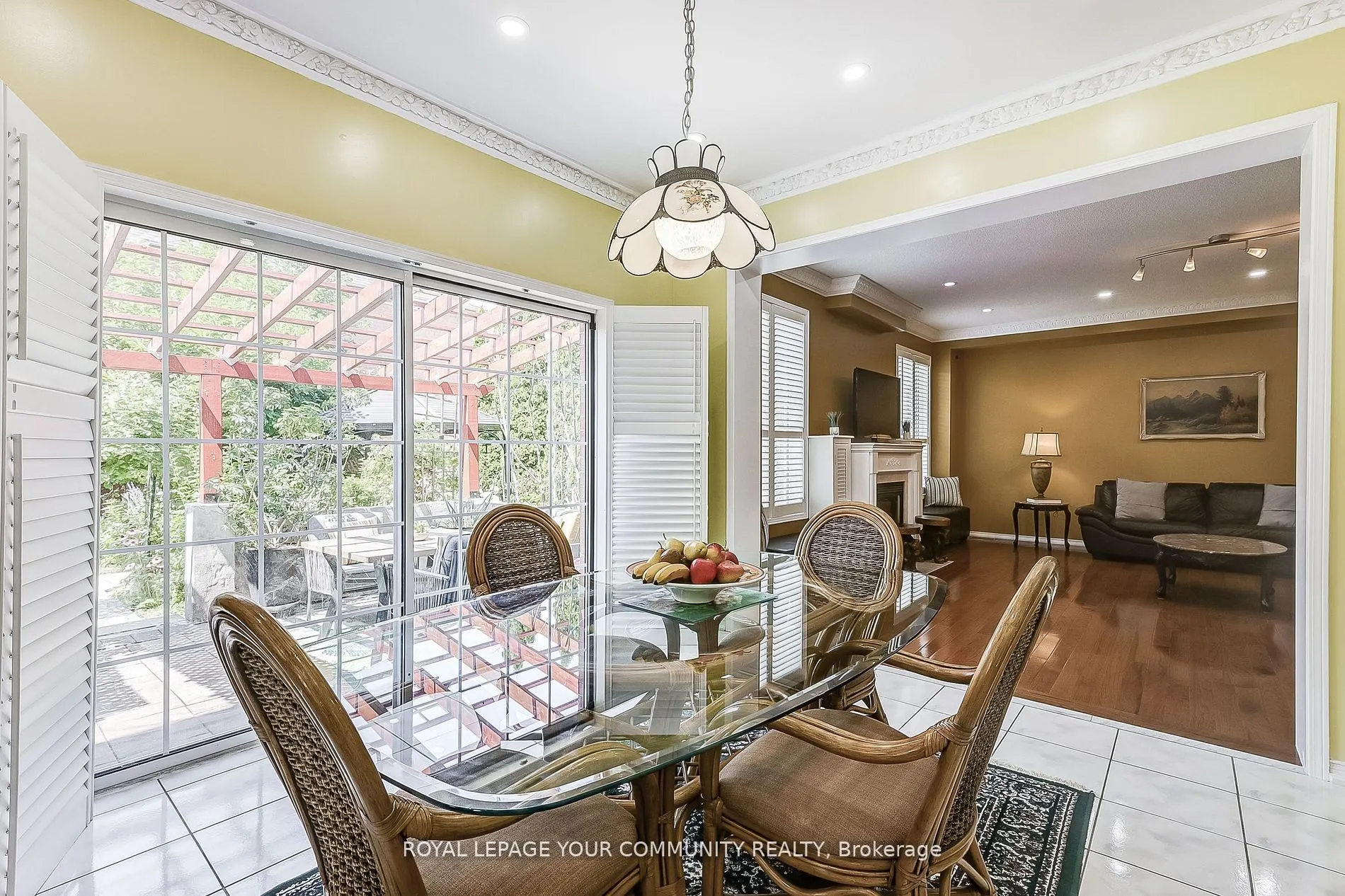 14 Poulton Avenue