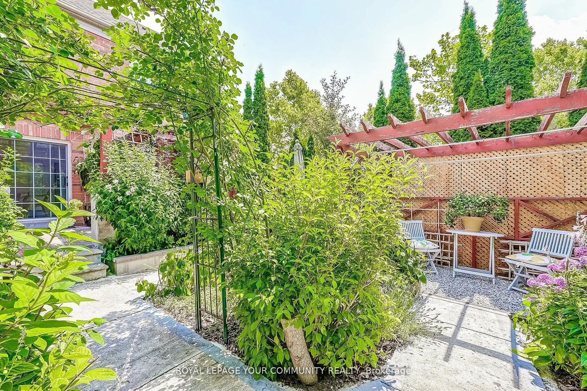 14 Poulton Avenue