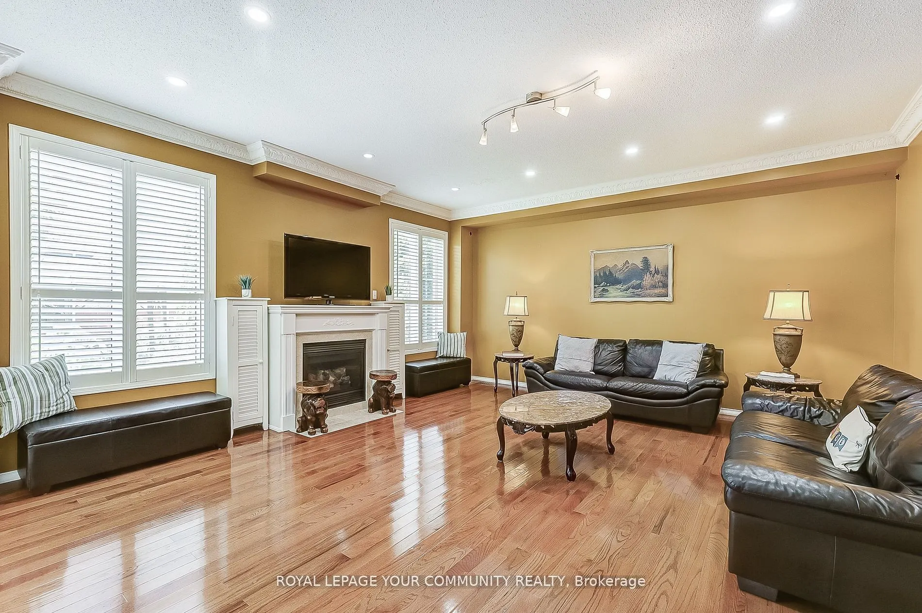 14 Poulton Avenue