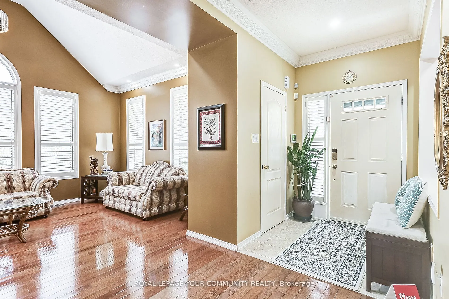 14 Poulton Avenue