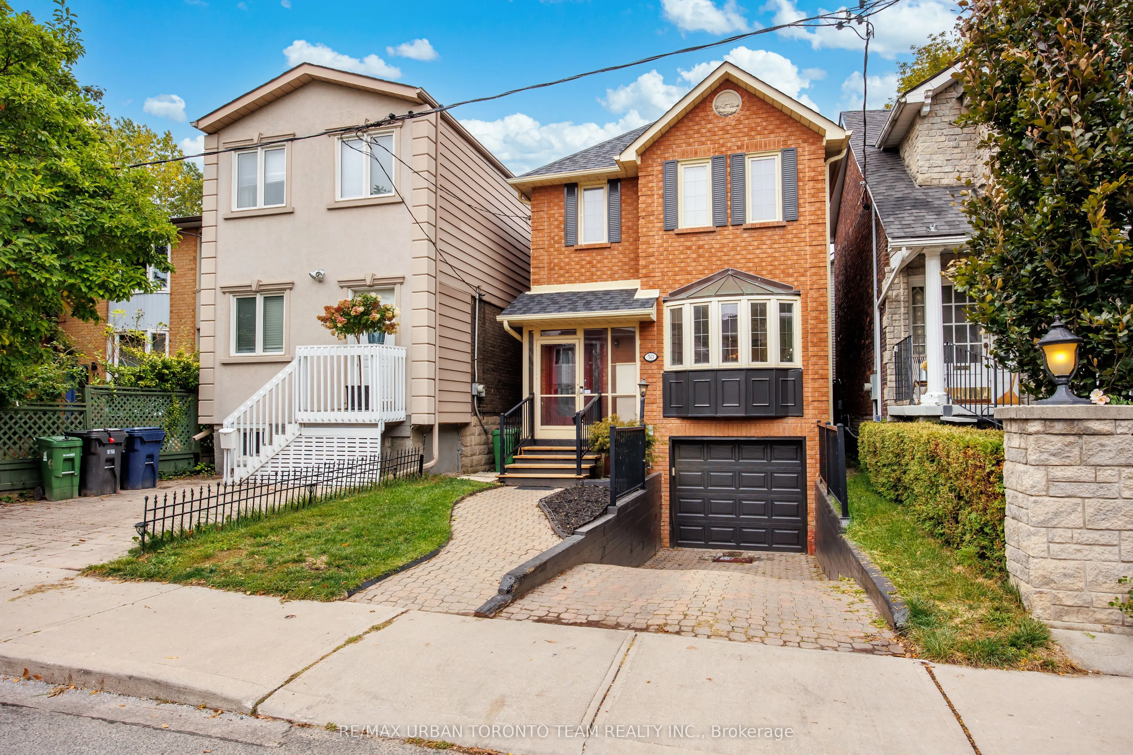 50 Ashland Avenue
