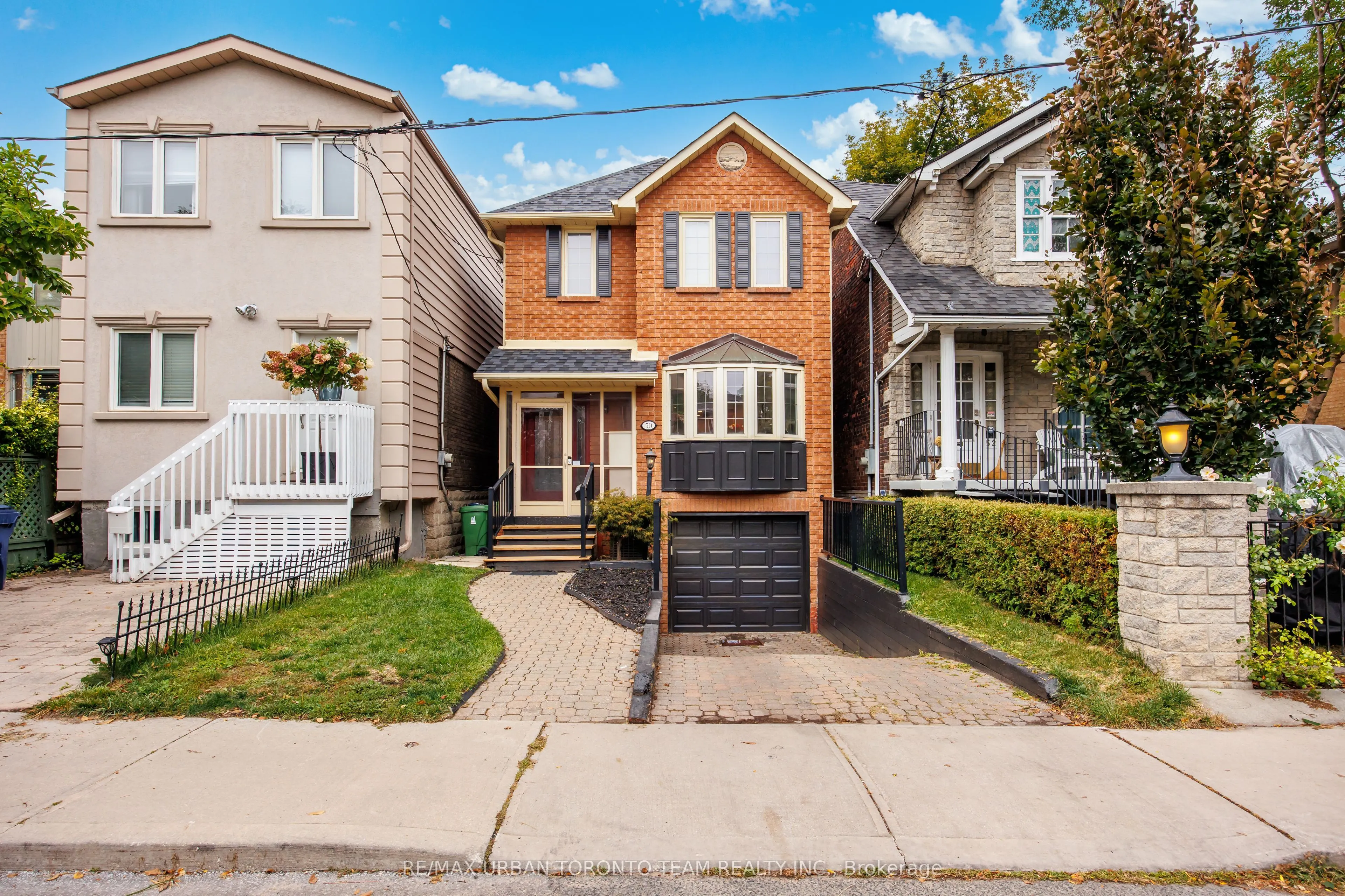 50 Ashland Avenue