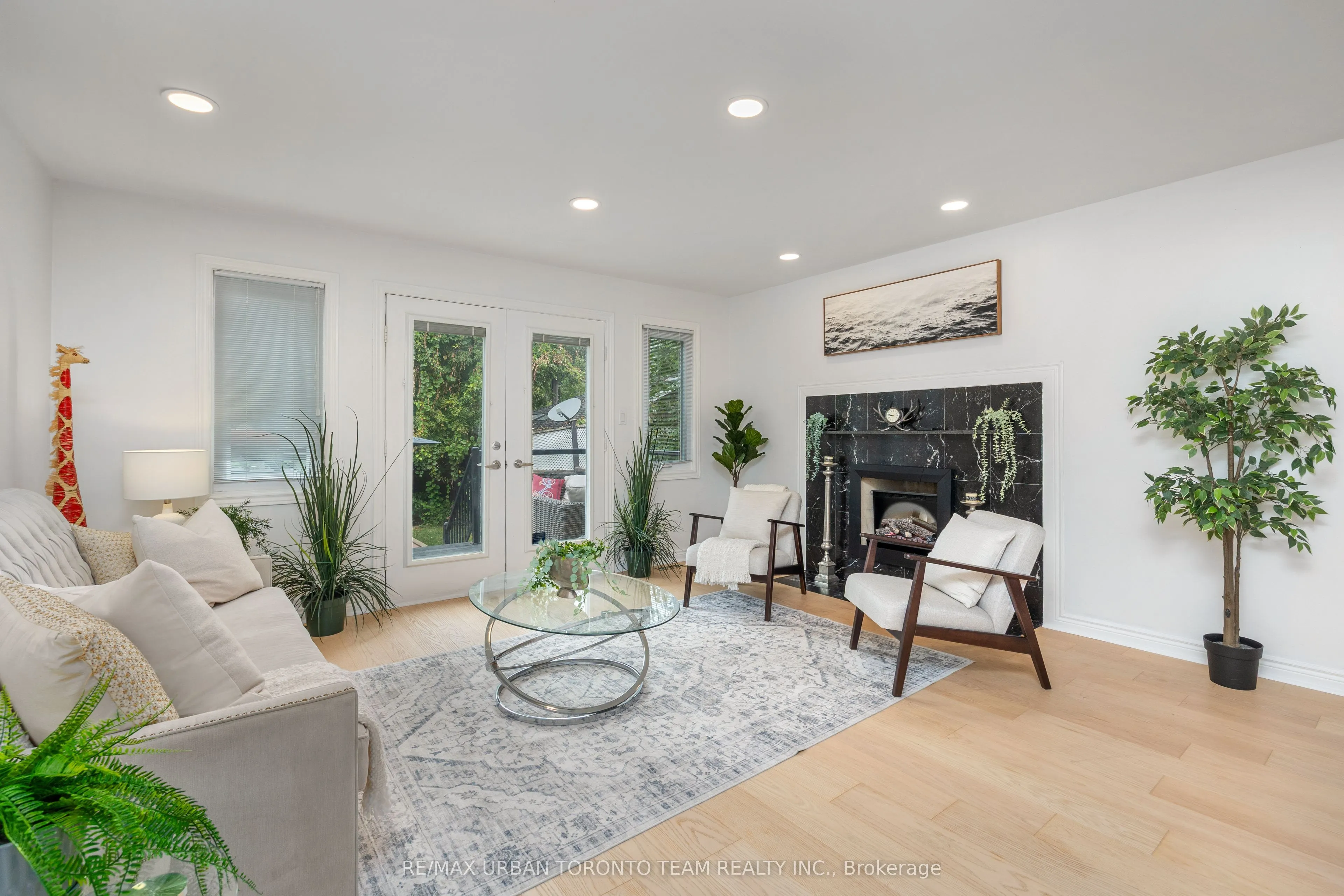 50 Ashland Avenue
