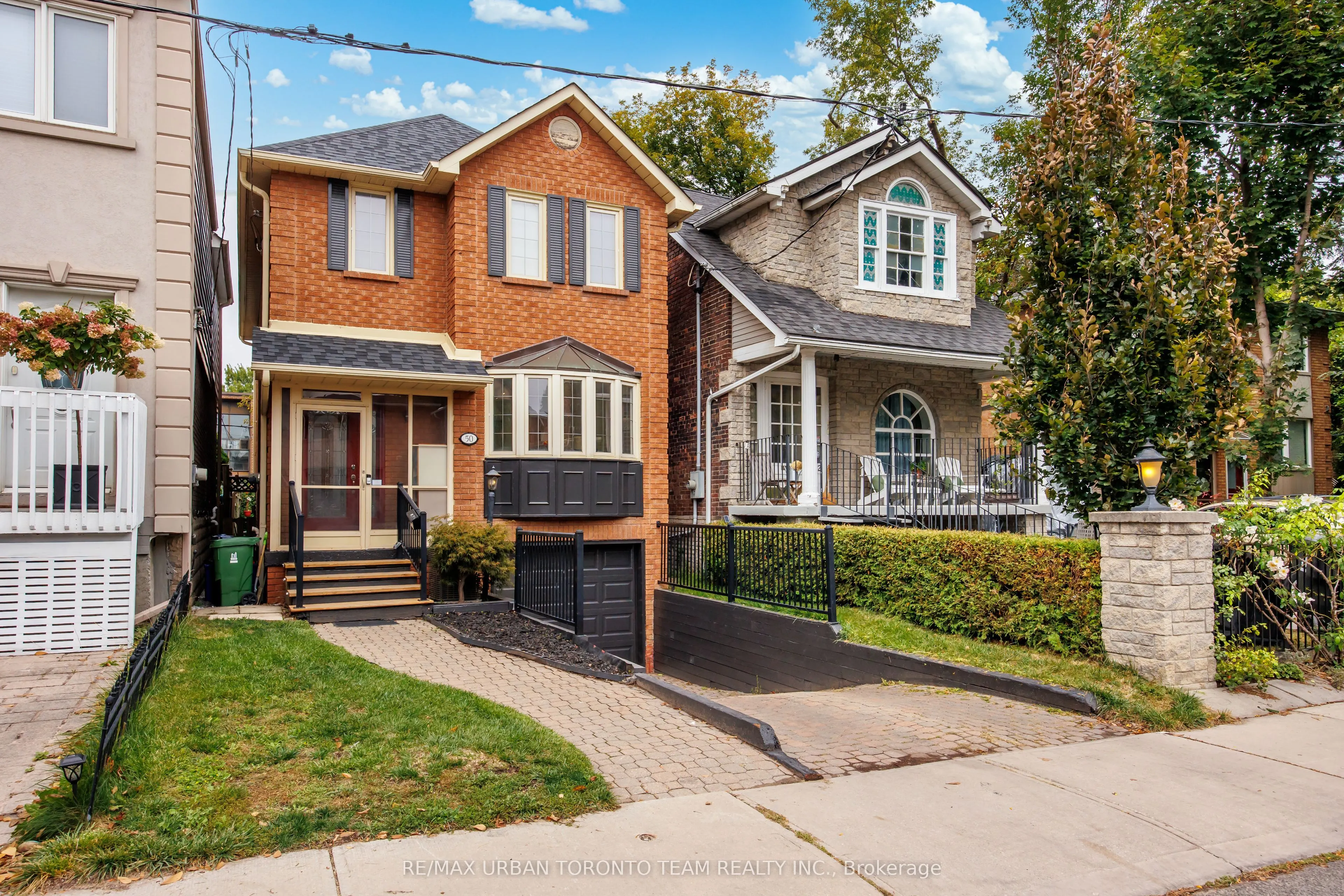 50 Ashland Avenue