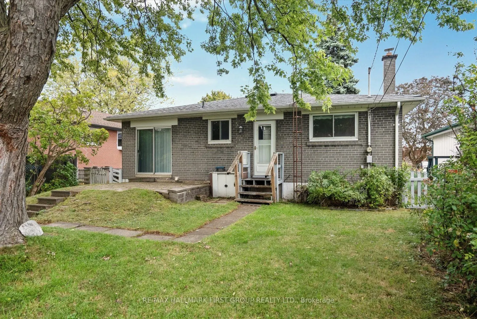 848 Bem Avenue