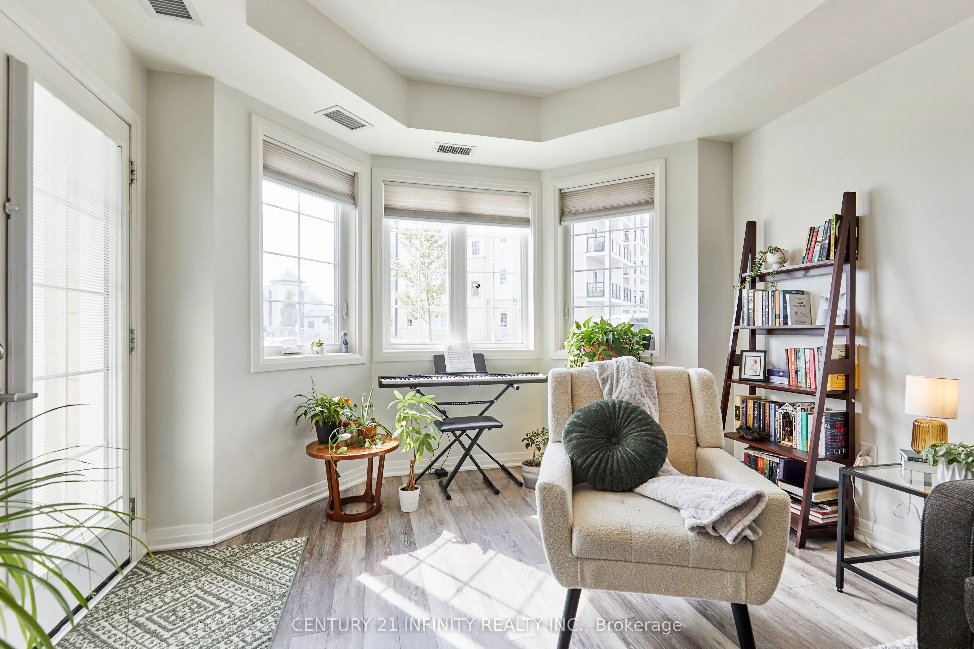 70 Shipway Avenue, #101