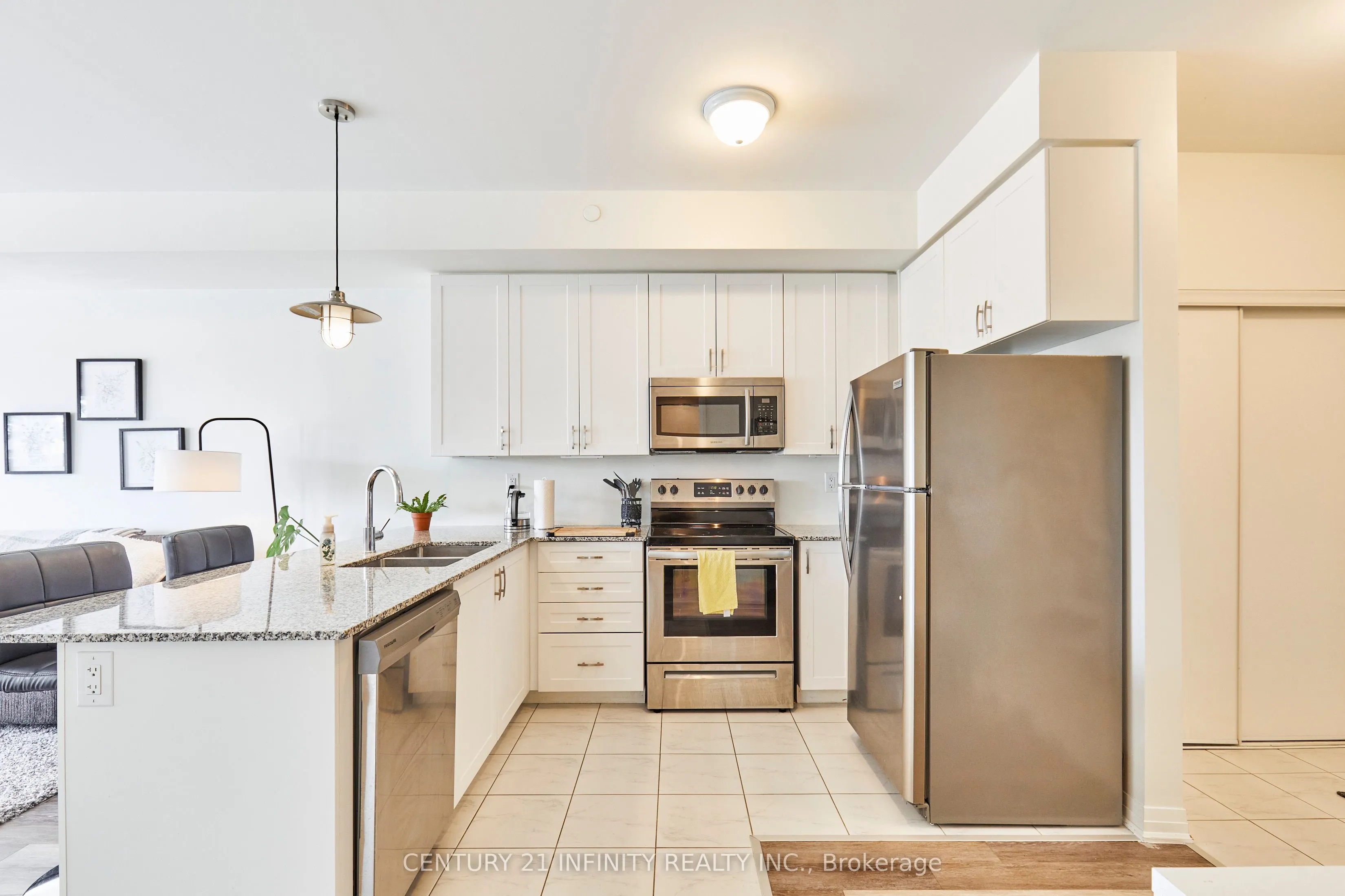 70 Shipway Avenue, #101