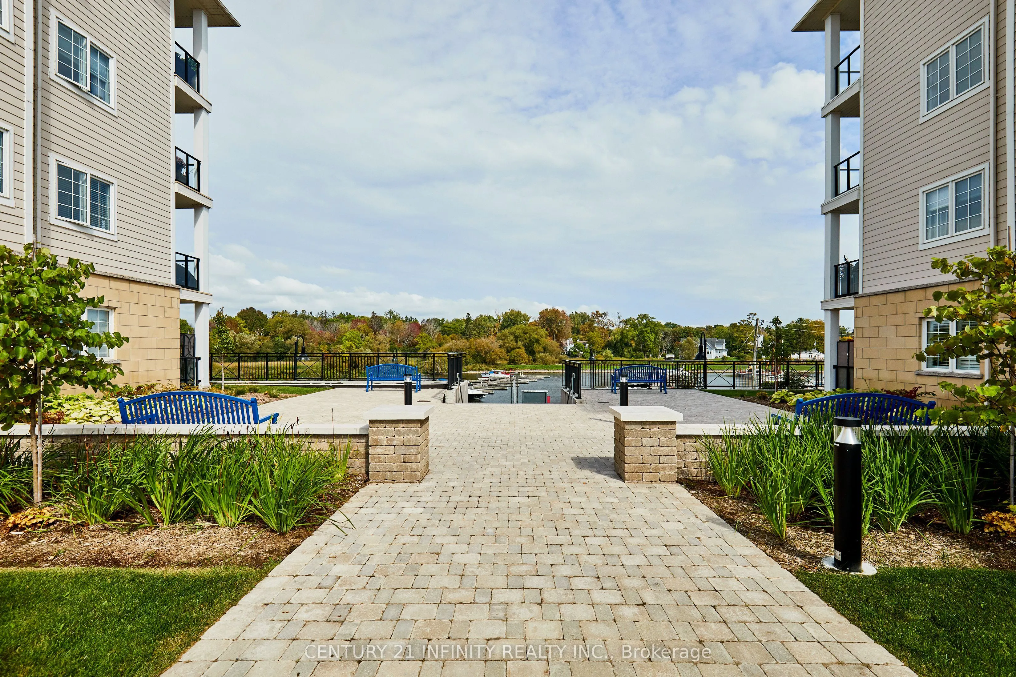 70 Shipway Avenue, #101