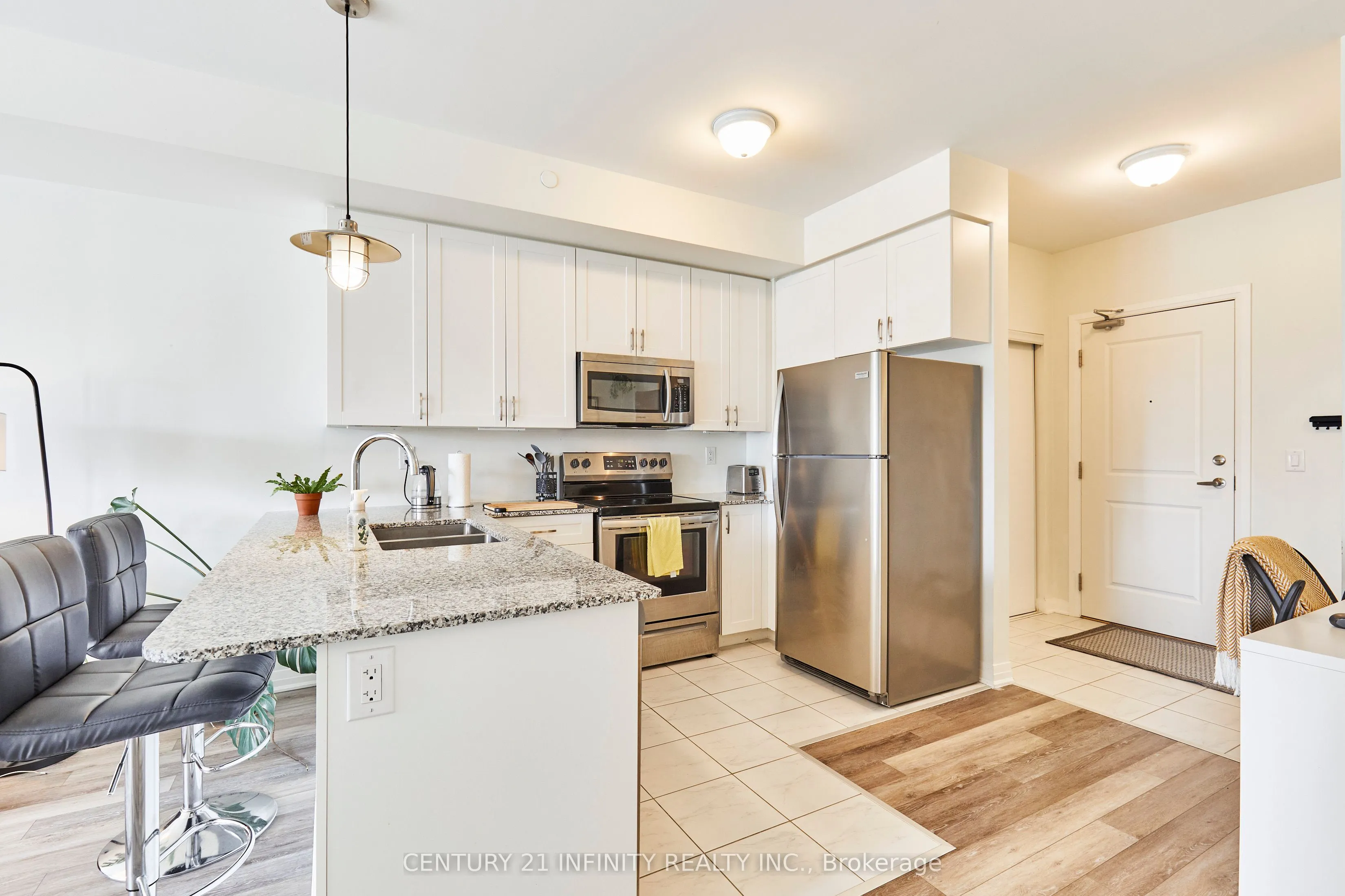 70 Shipway Avenue, #101