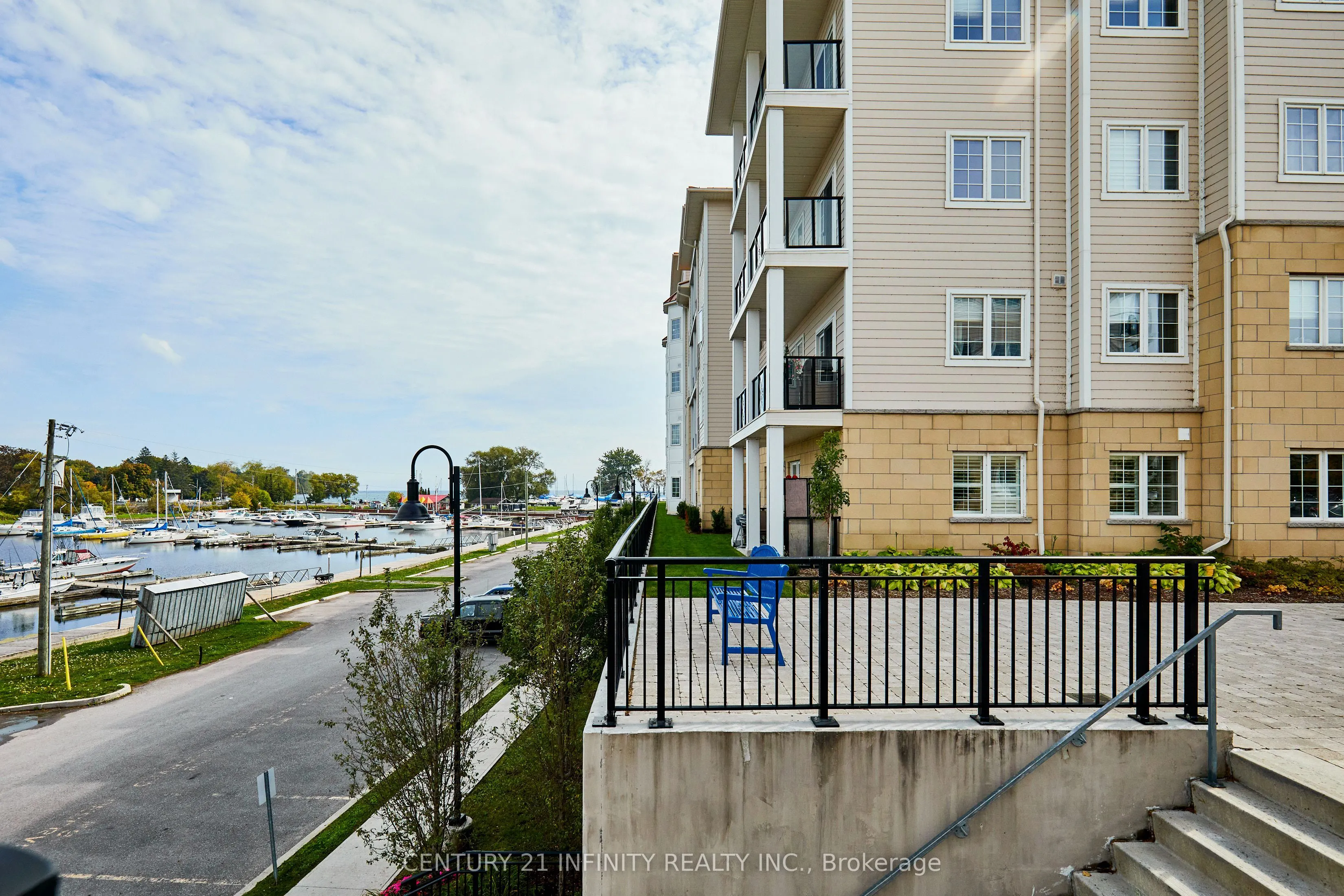 70 Shipway Avenue, #101