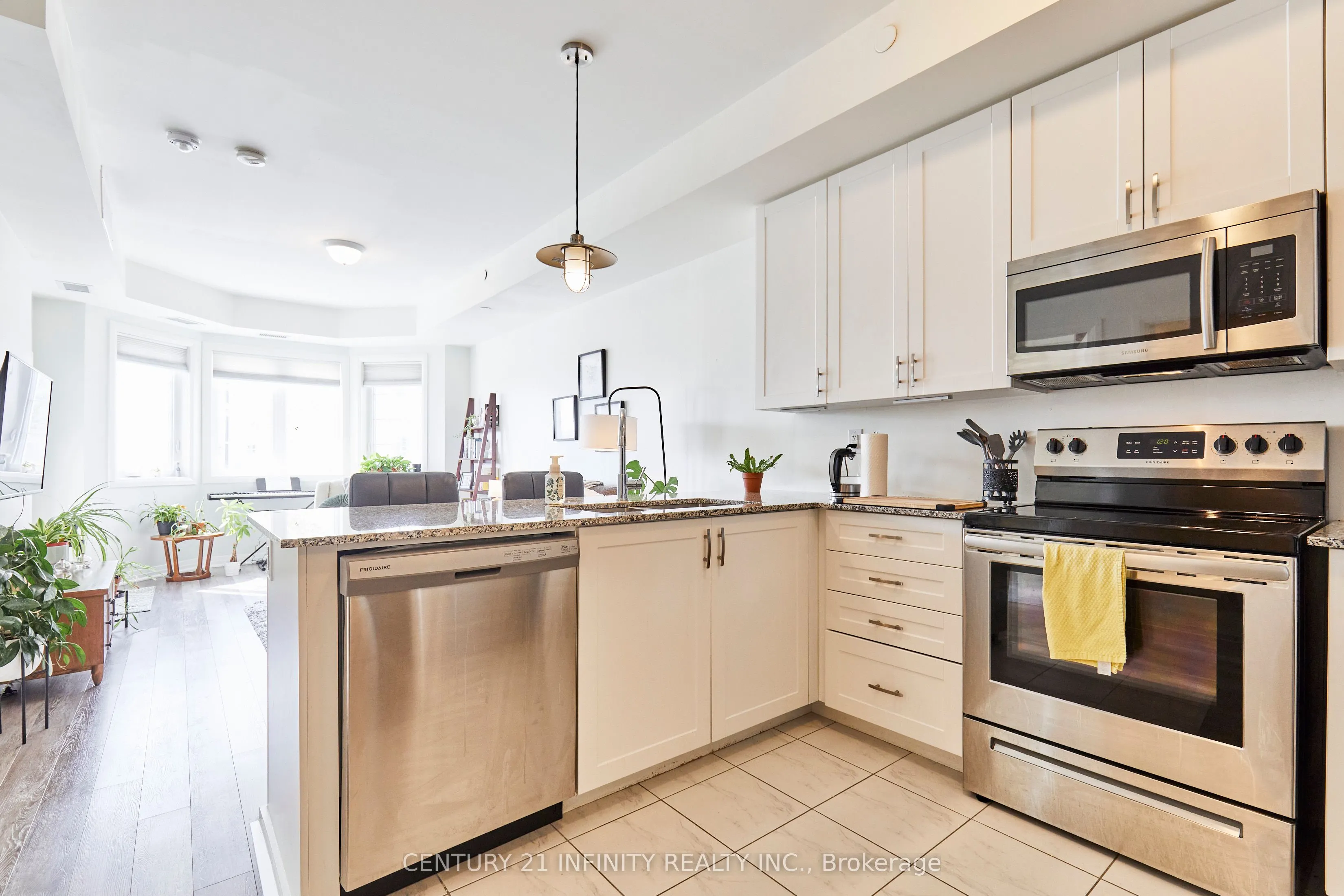 70 Shipway Avenue, #101