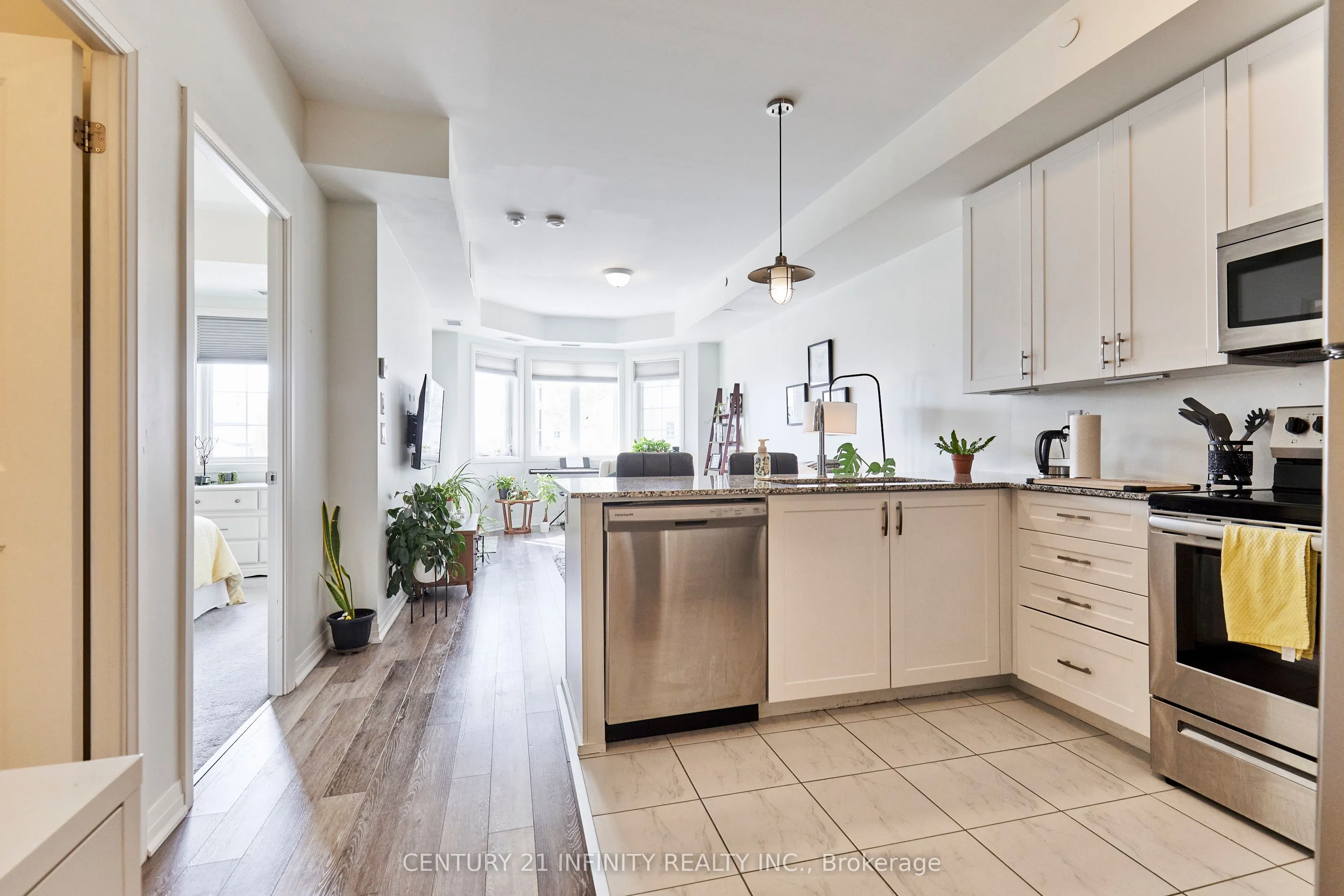 70 Shipway Avenue, #101
