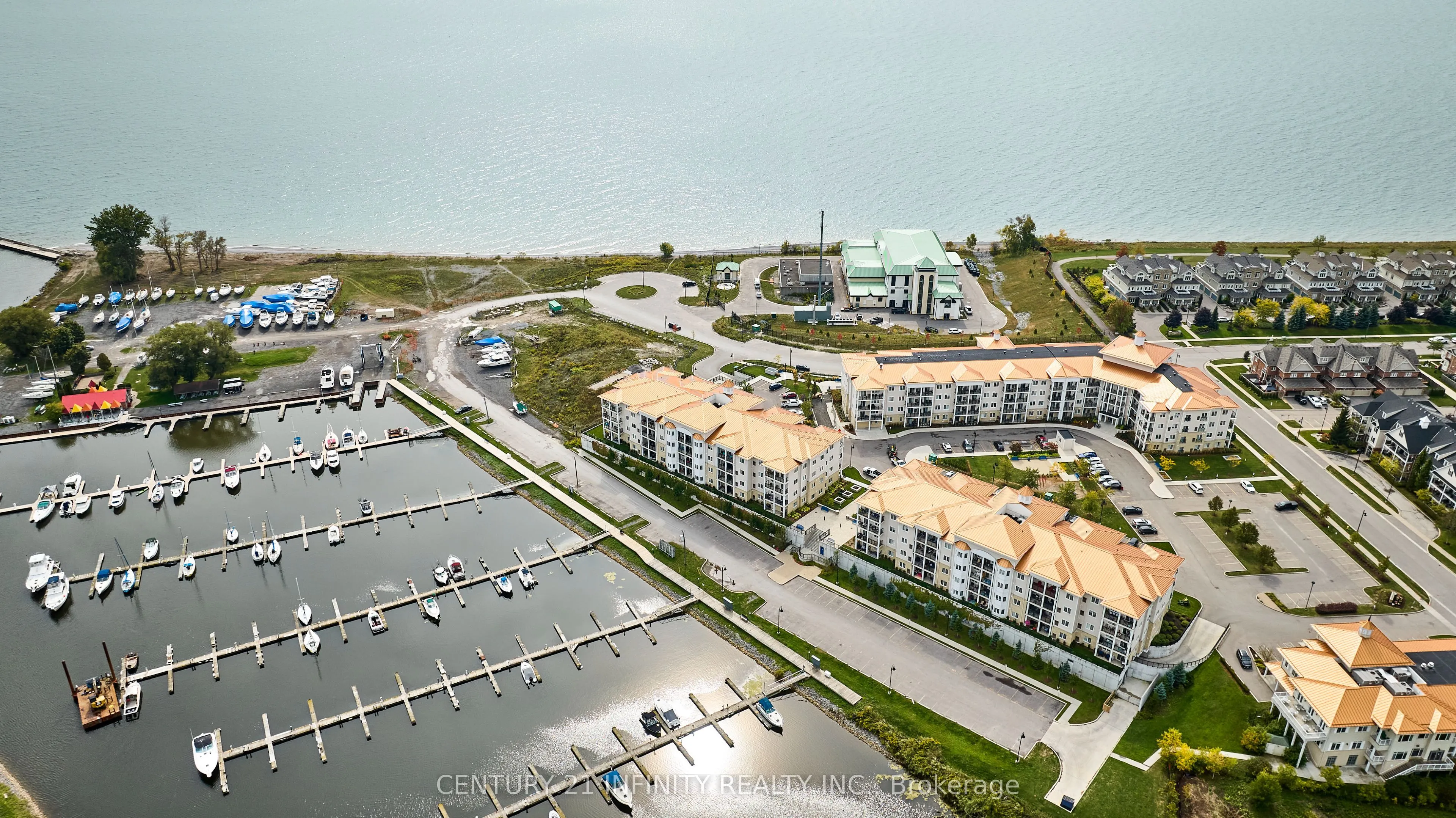 70 Shipway Avenue, #101