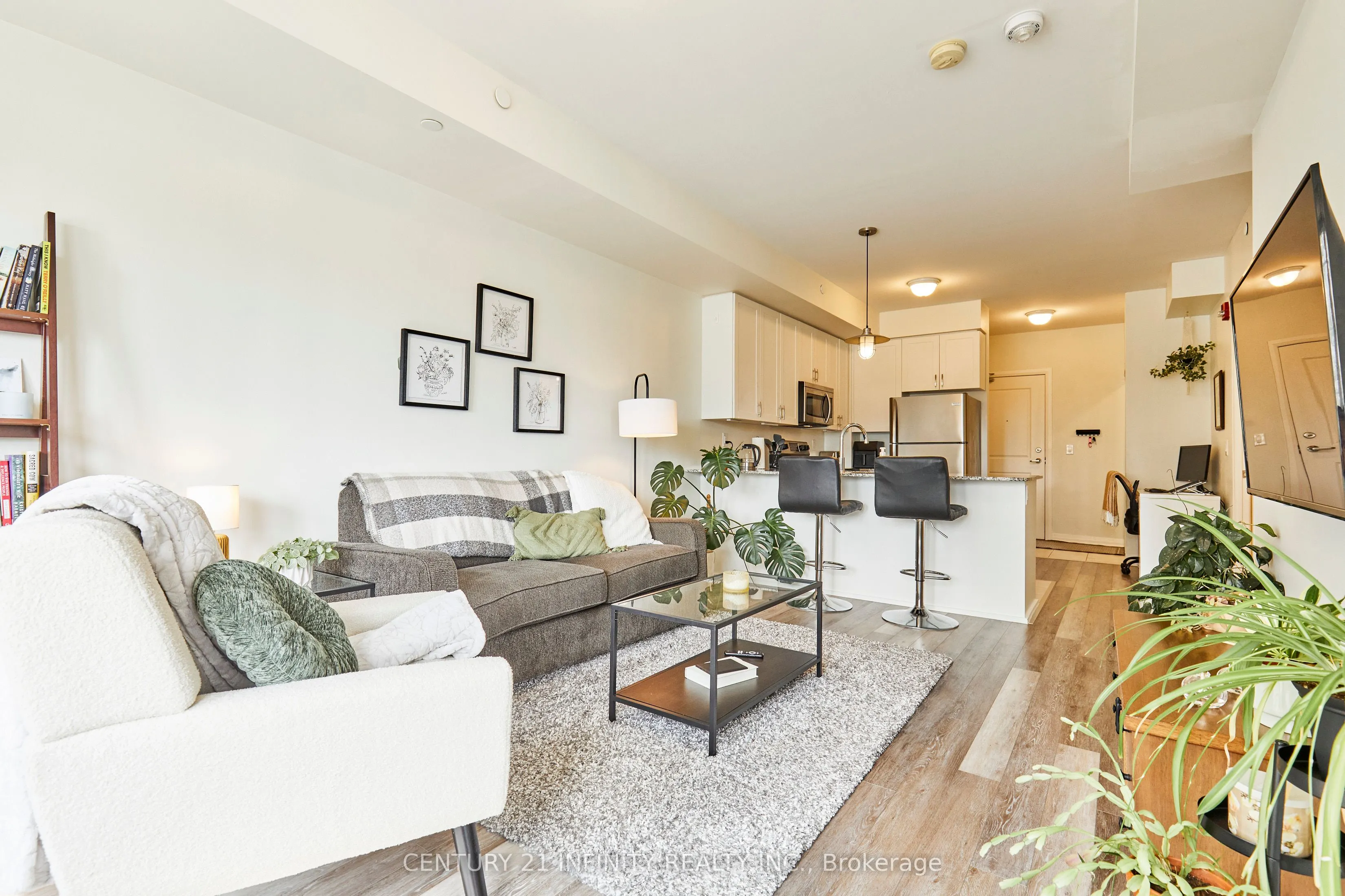 70 Shipway Avenue, #101