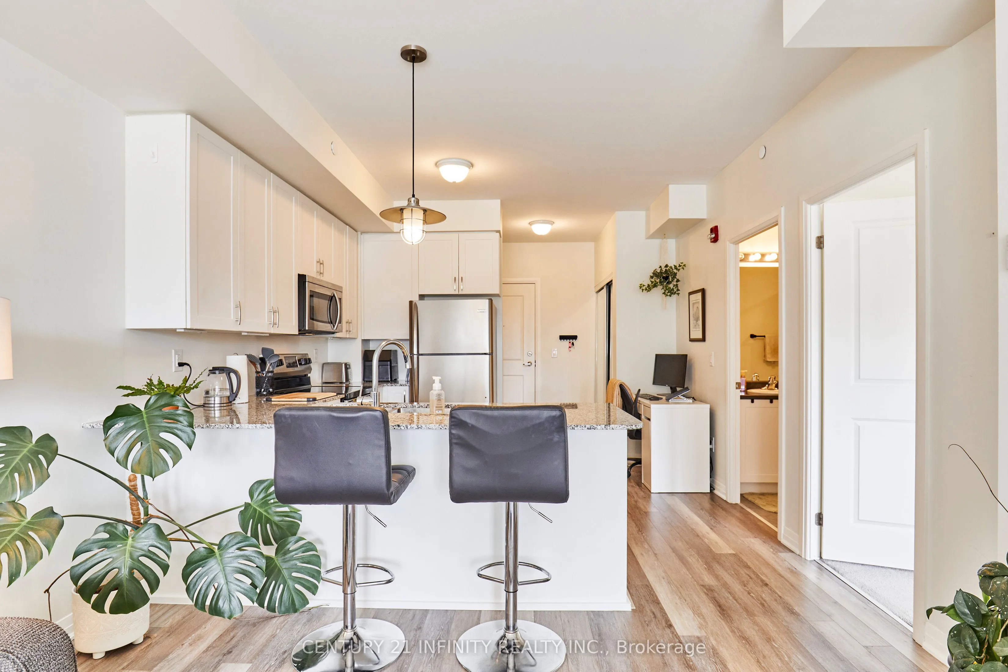70 Shipway Avenue, #101
