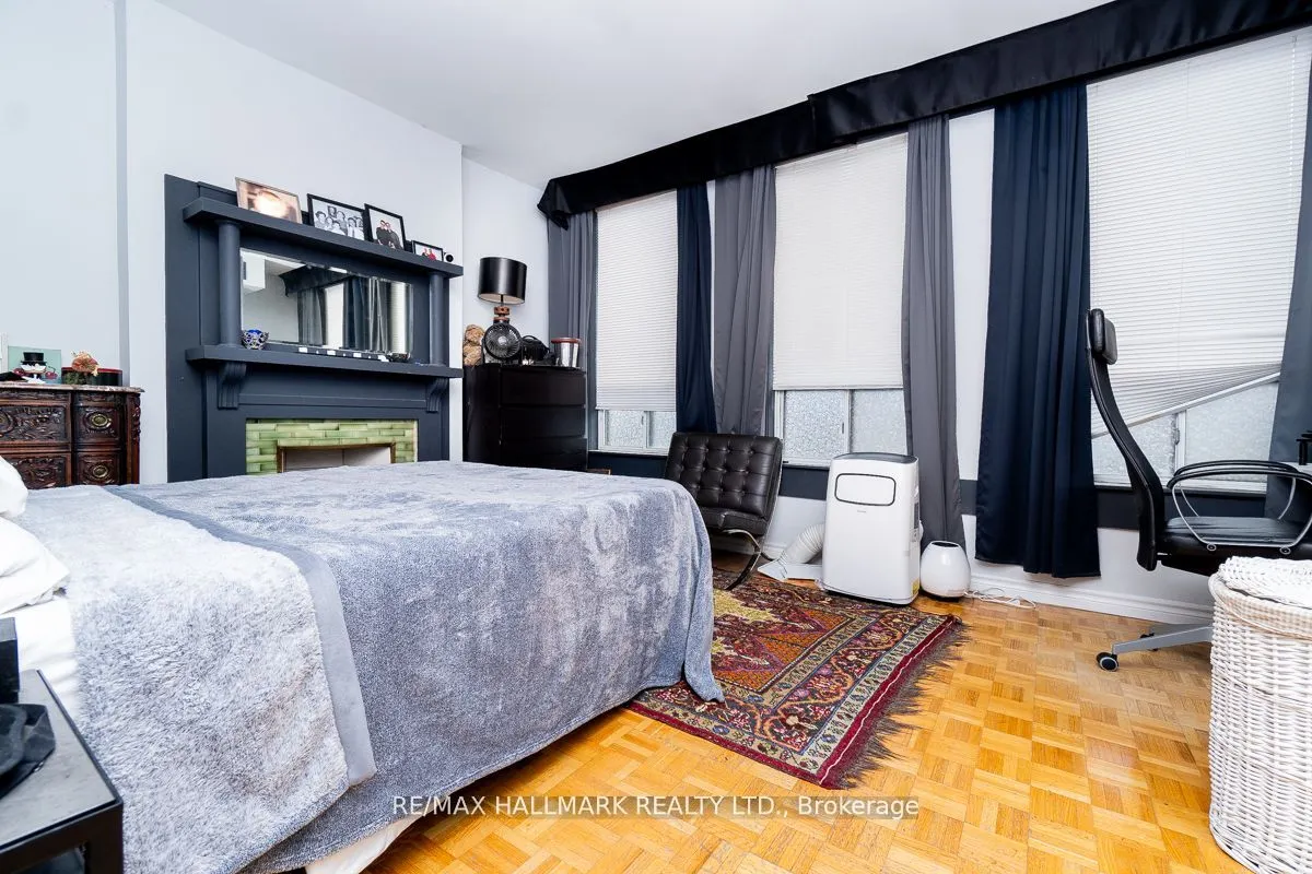 804 Queen Street E, #1
