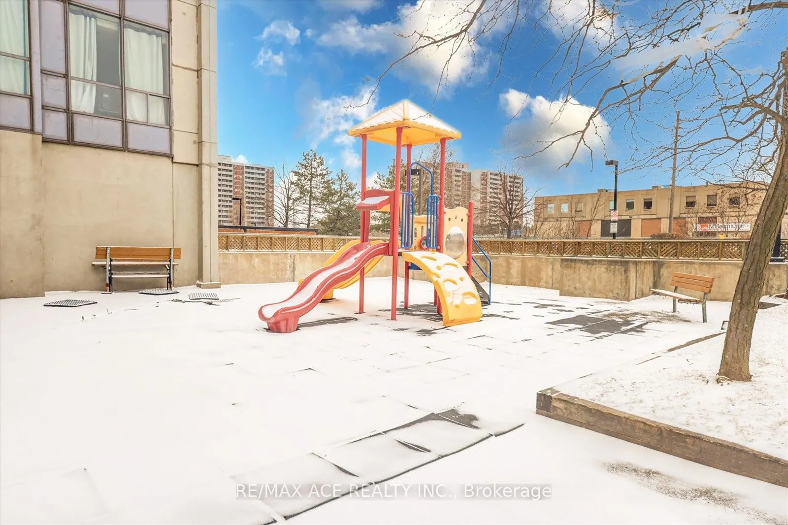 1470 Midland Avenue, #1410