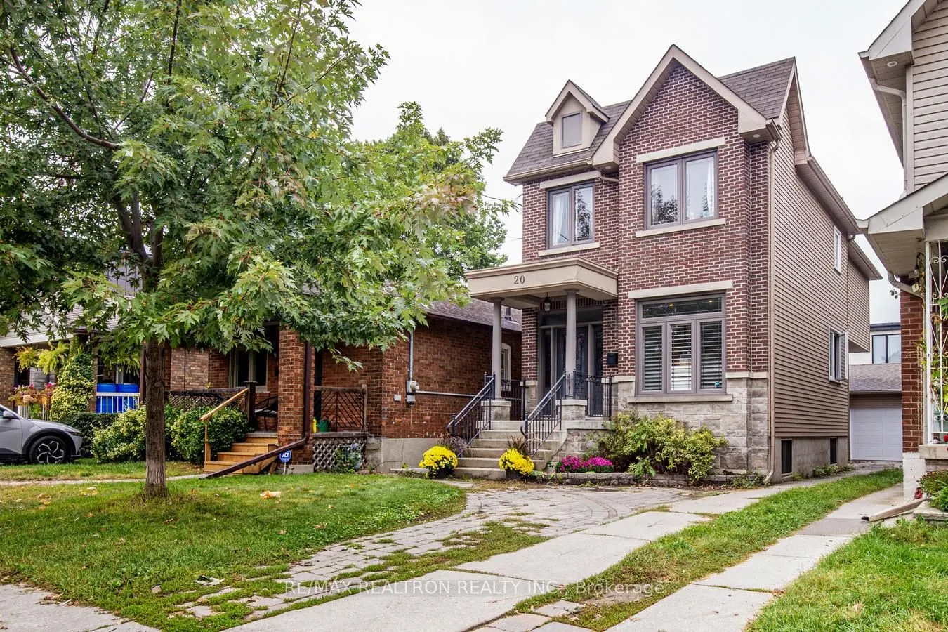 20 Westbrook Avenue