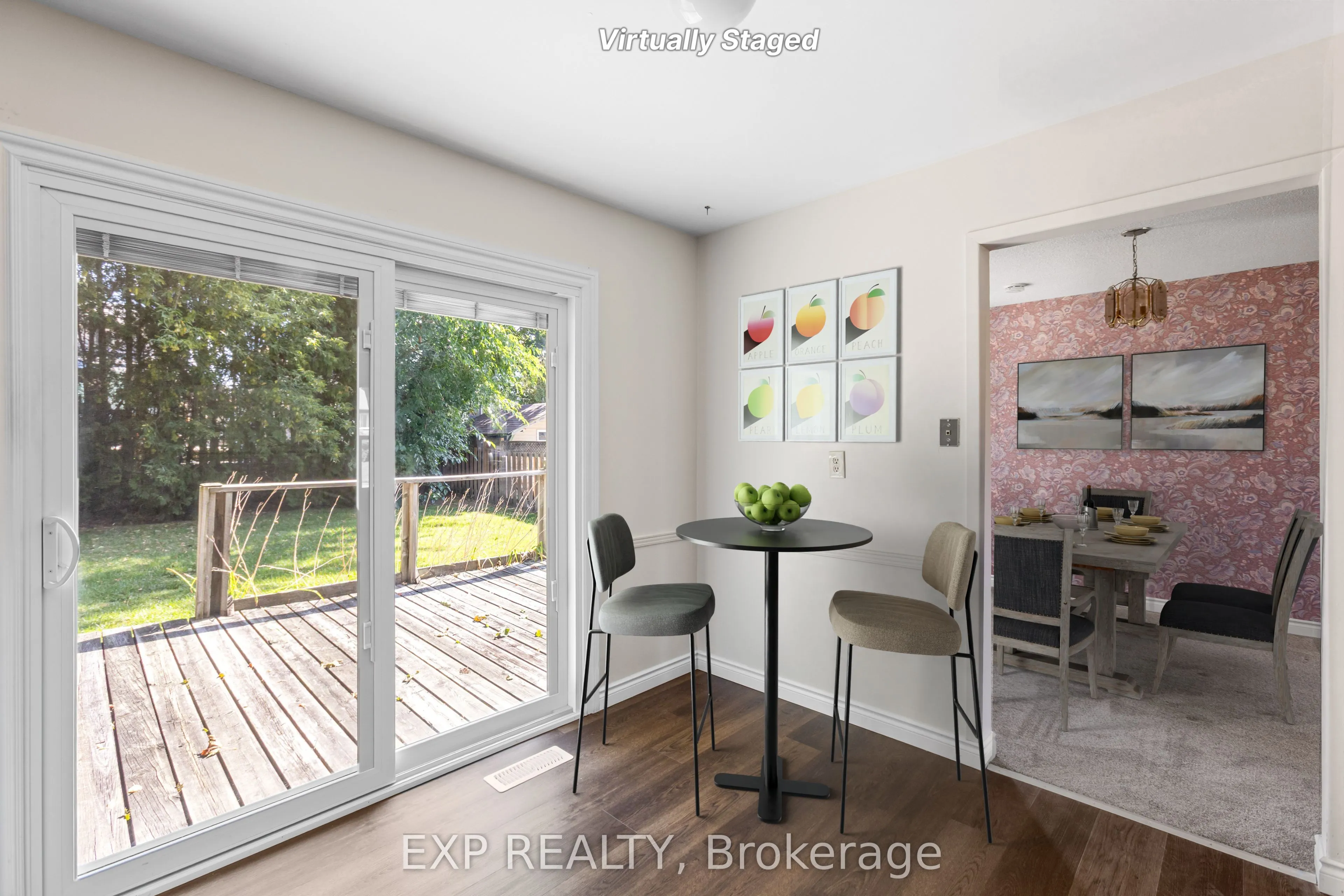 70 Pilkington Crescent