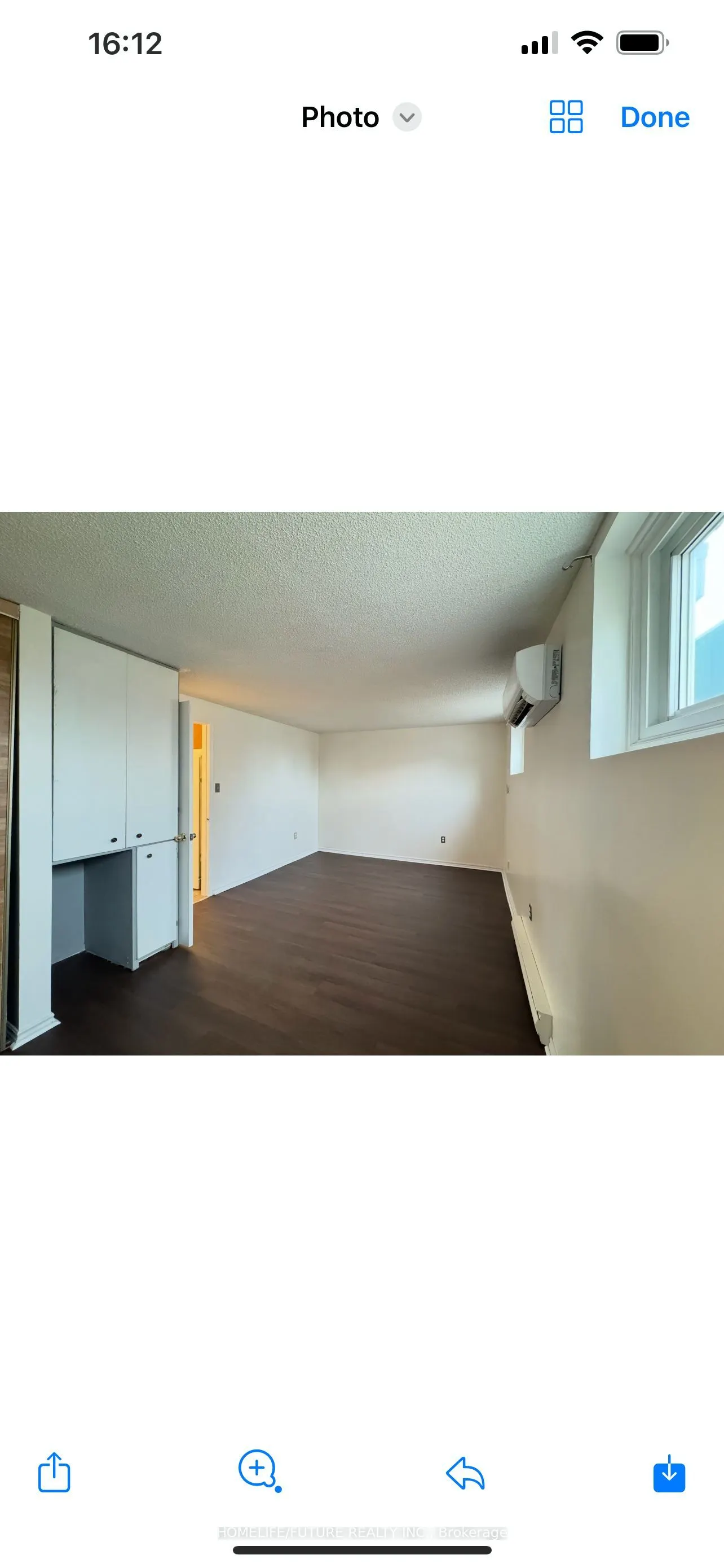 29 Wellington Street, #Bsmt