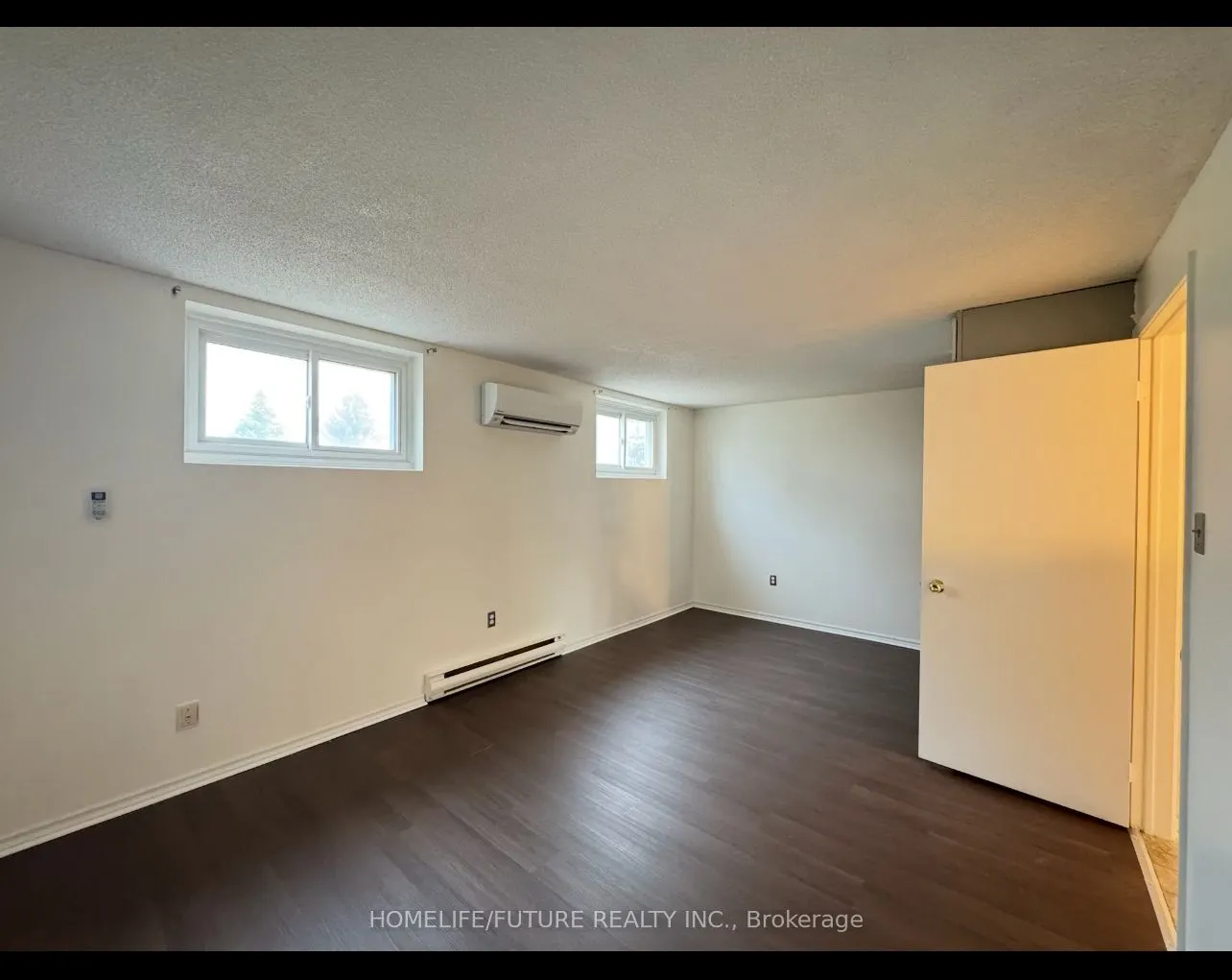 29 Wellington Street, #Bsmt