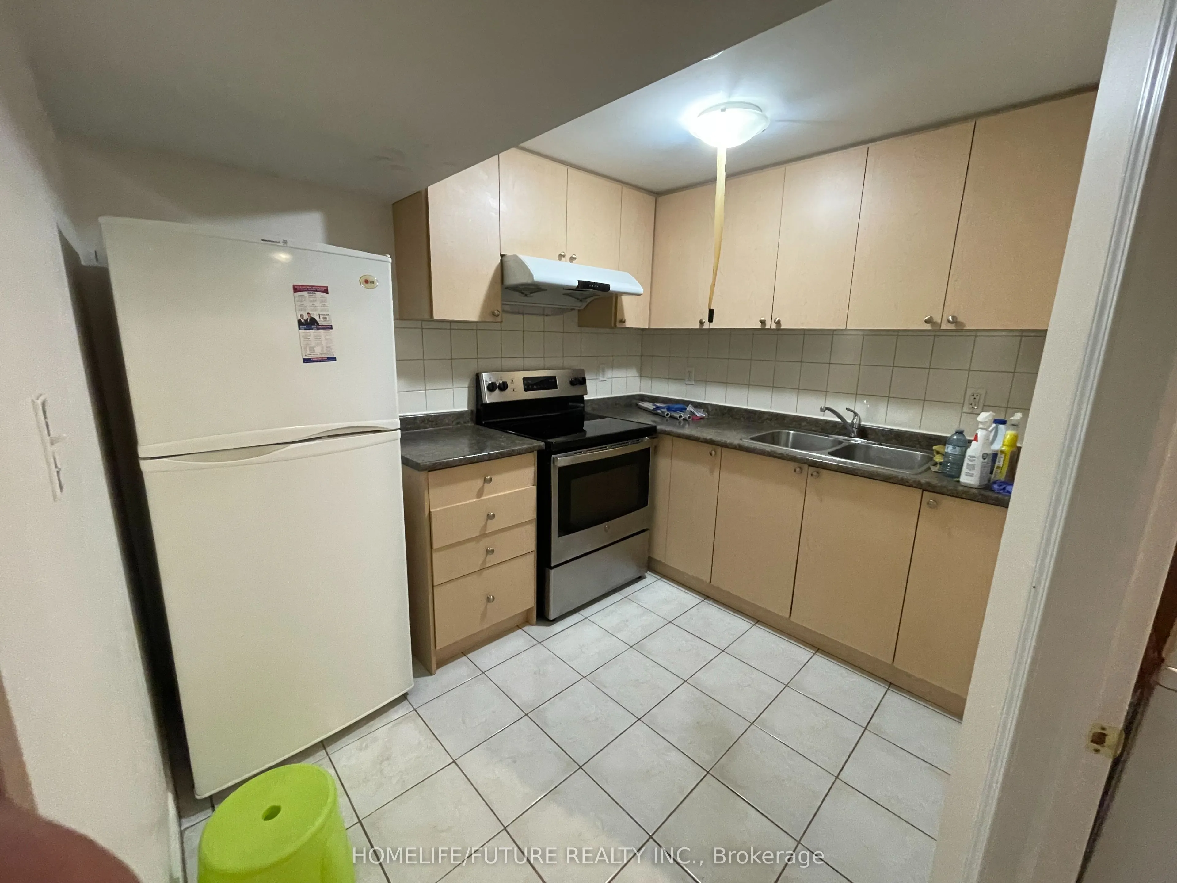 187 Rouge River Drive, #Bsmt