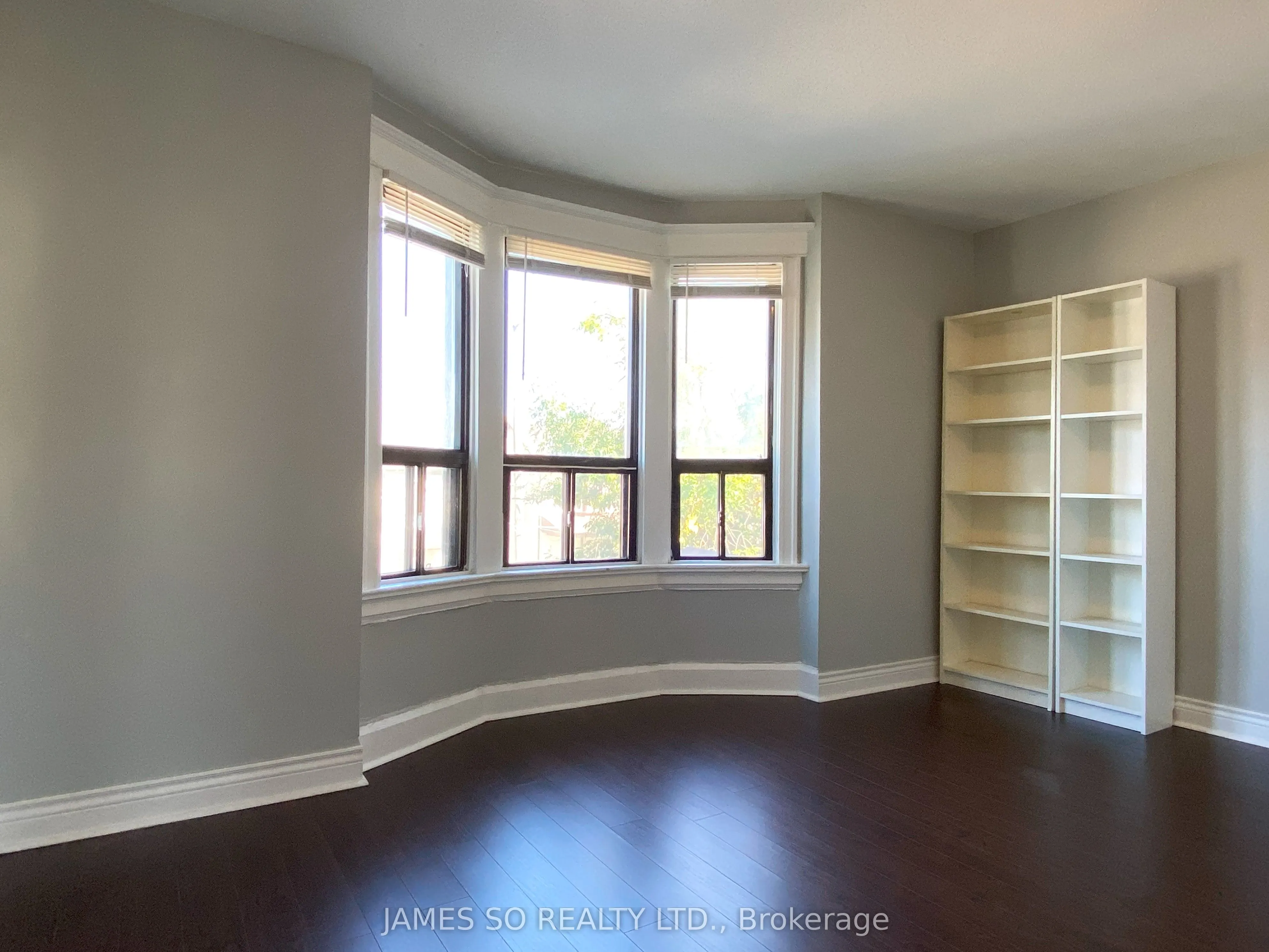 462 Pape Avenue, #2nd + 3rd Fl