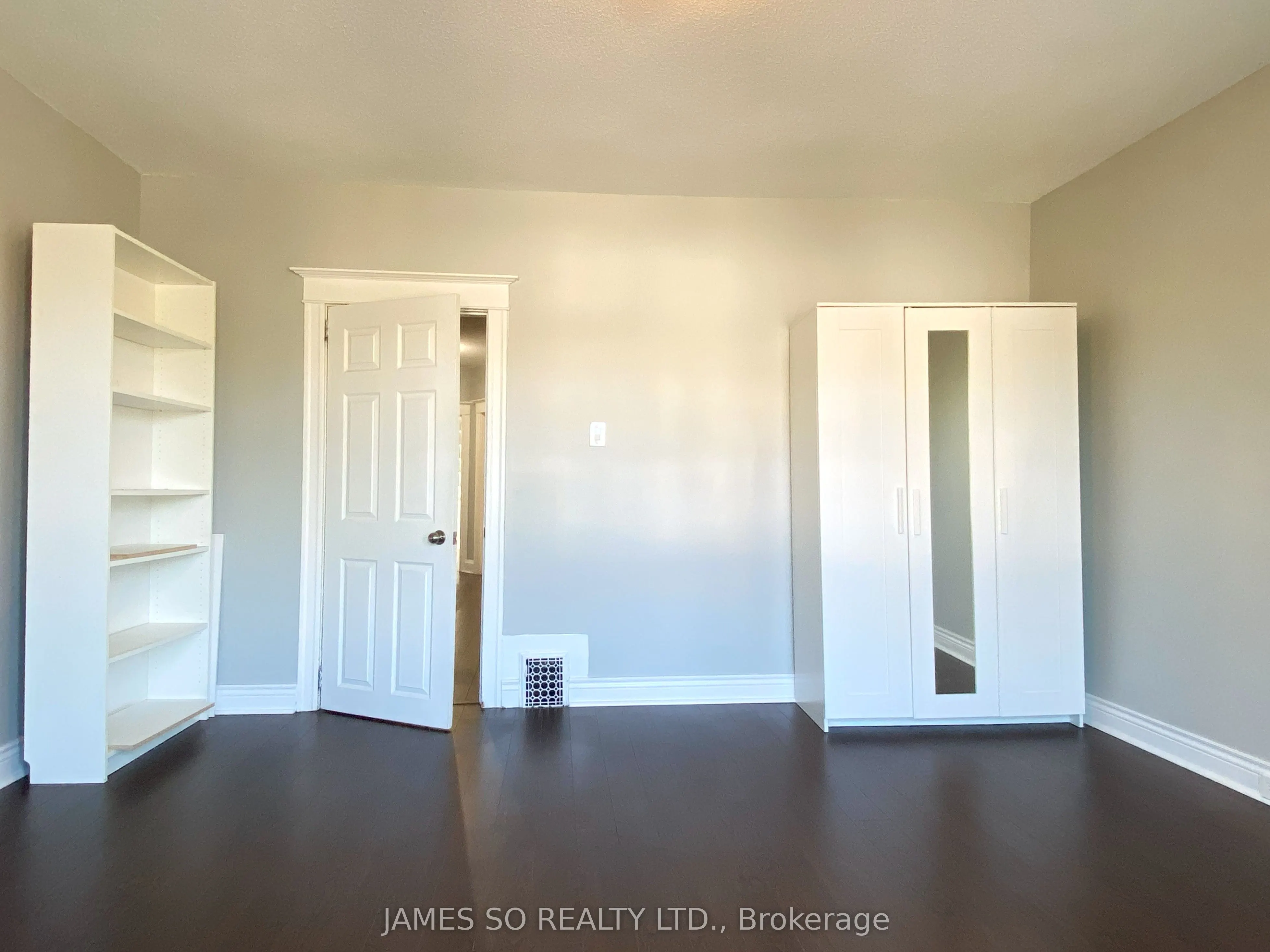 462 Pape Avenue, #2nd + 3rd Fl