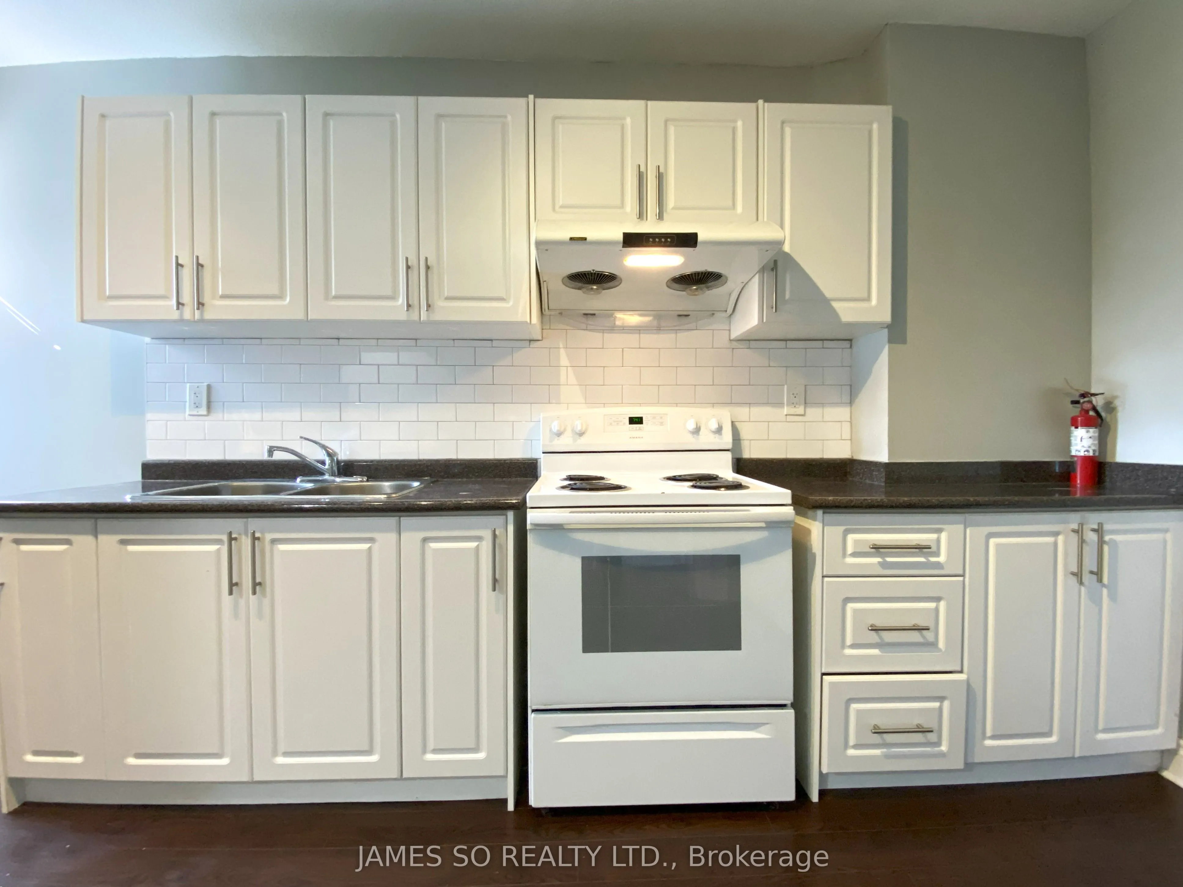 462 Pape Avenue, #2nd + 3rd Fl