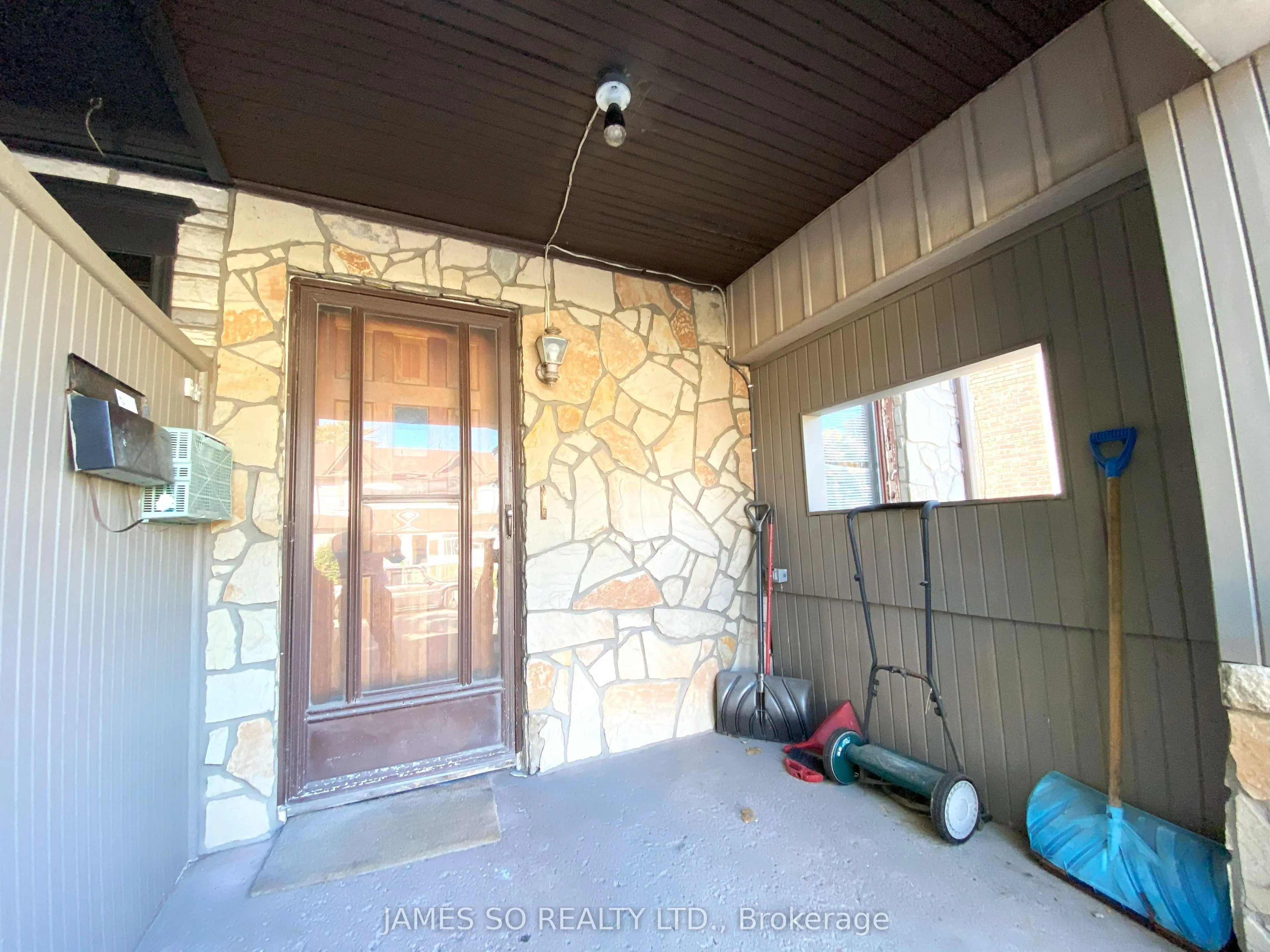 462 Pape Avenue, #2nd + 3rd Fl