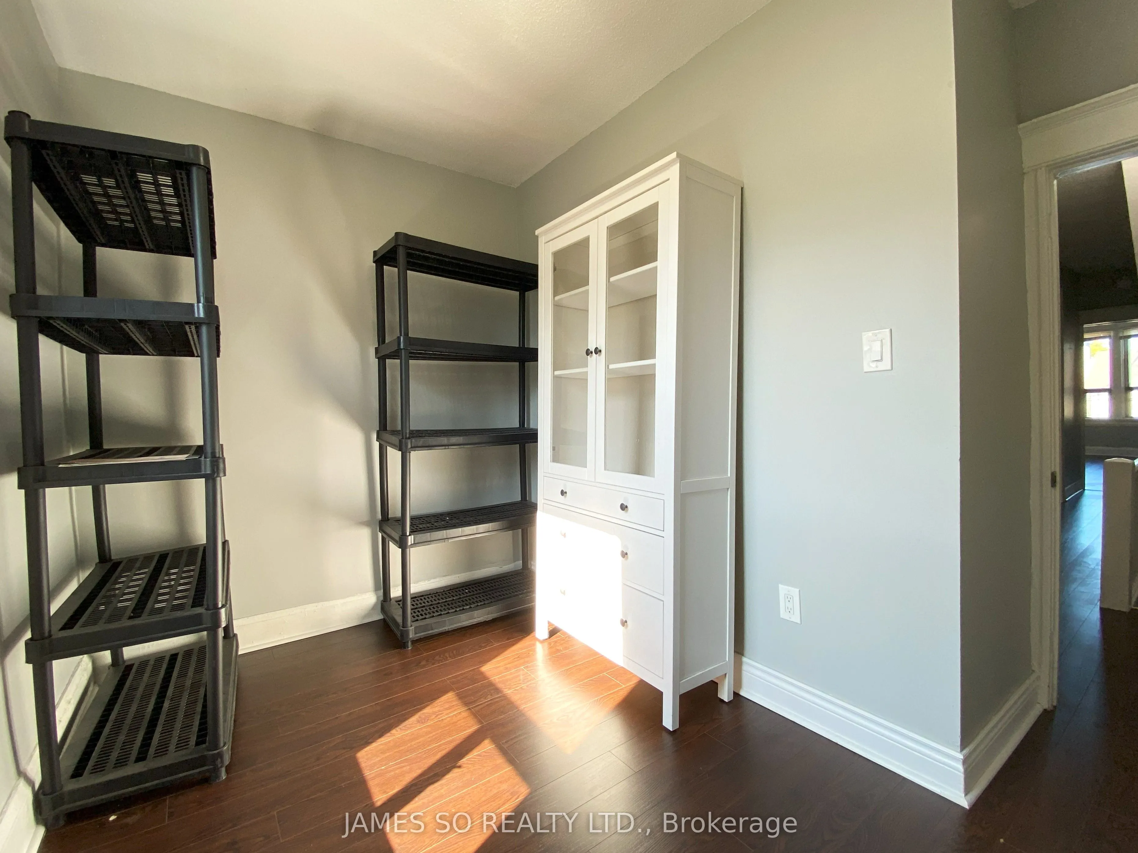 462 Pape Avenue, #2nd + 3rd Fl